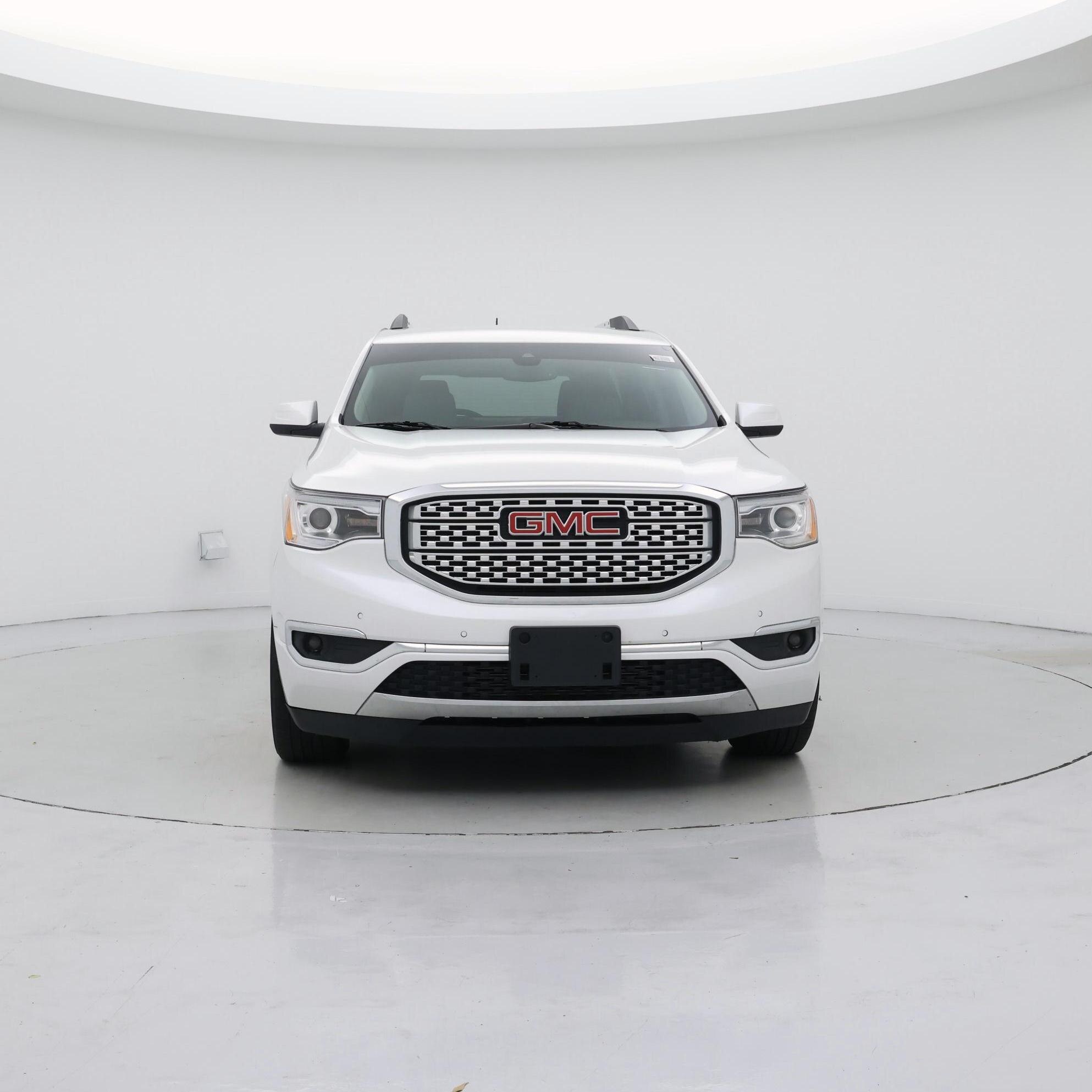 Thumbnail: 2017 GMC Acadia - 5