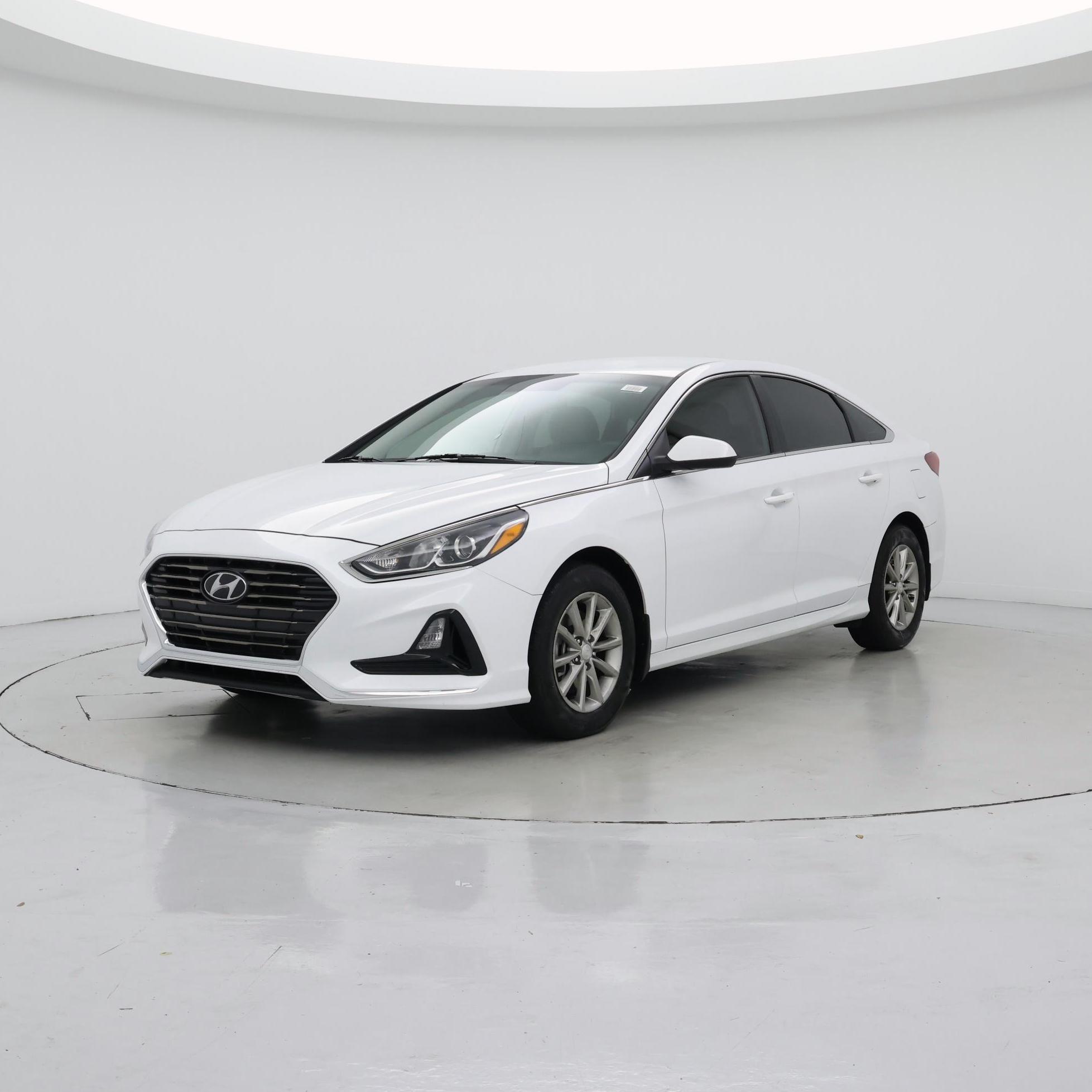 Thumbnail: 2019 Hyundai Sonata - 4
