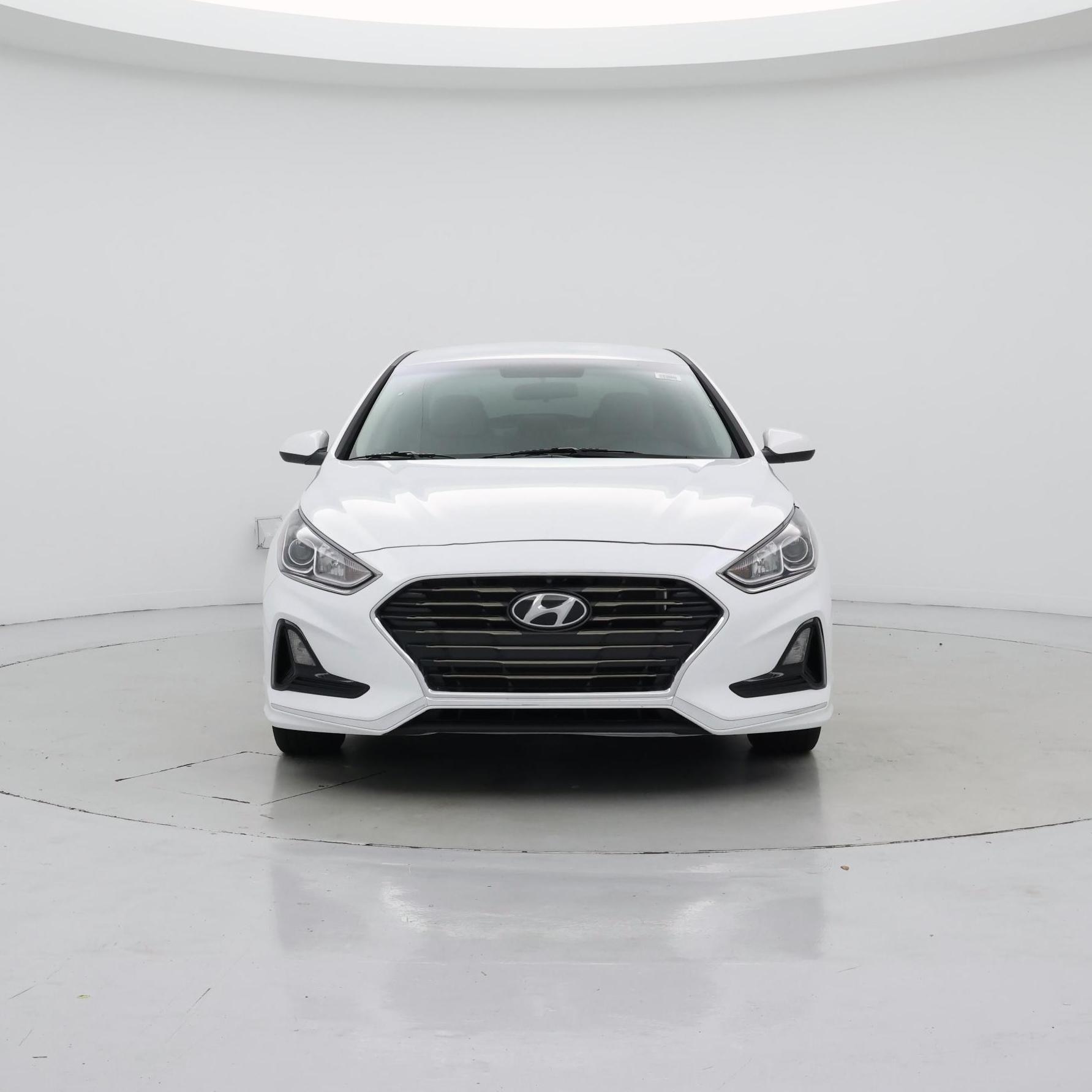 Thumbnail: 2019 Hyundai Sonata - 5