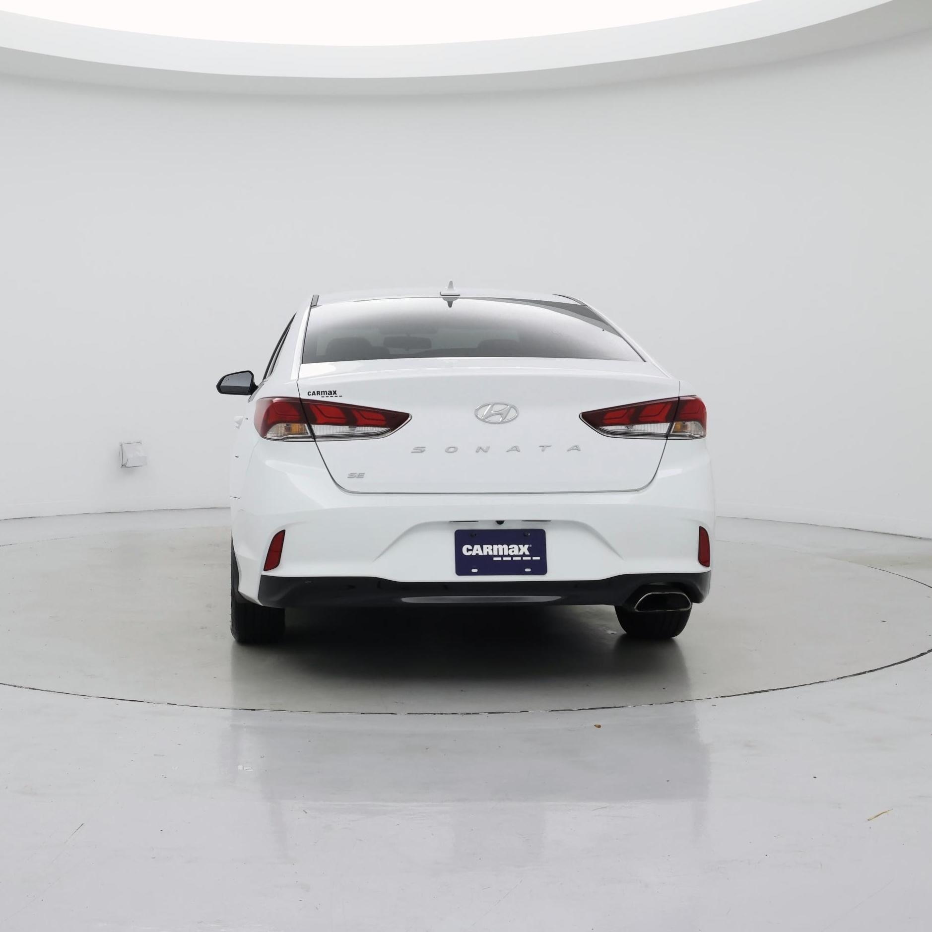 Thumbnail: 2019 Hyundai Sonata - 6