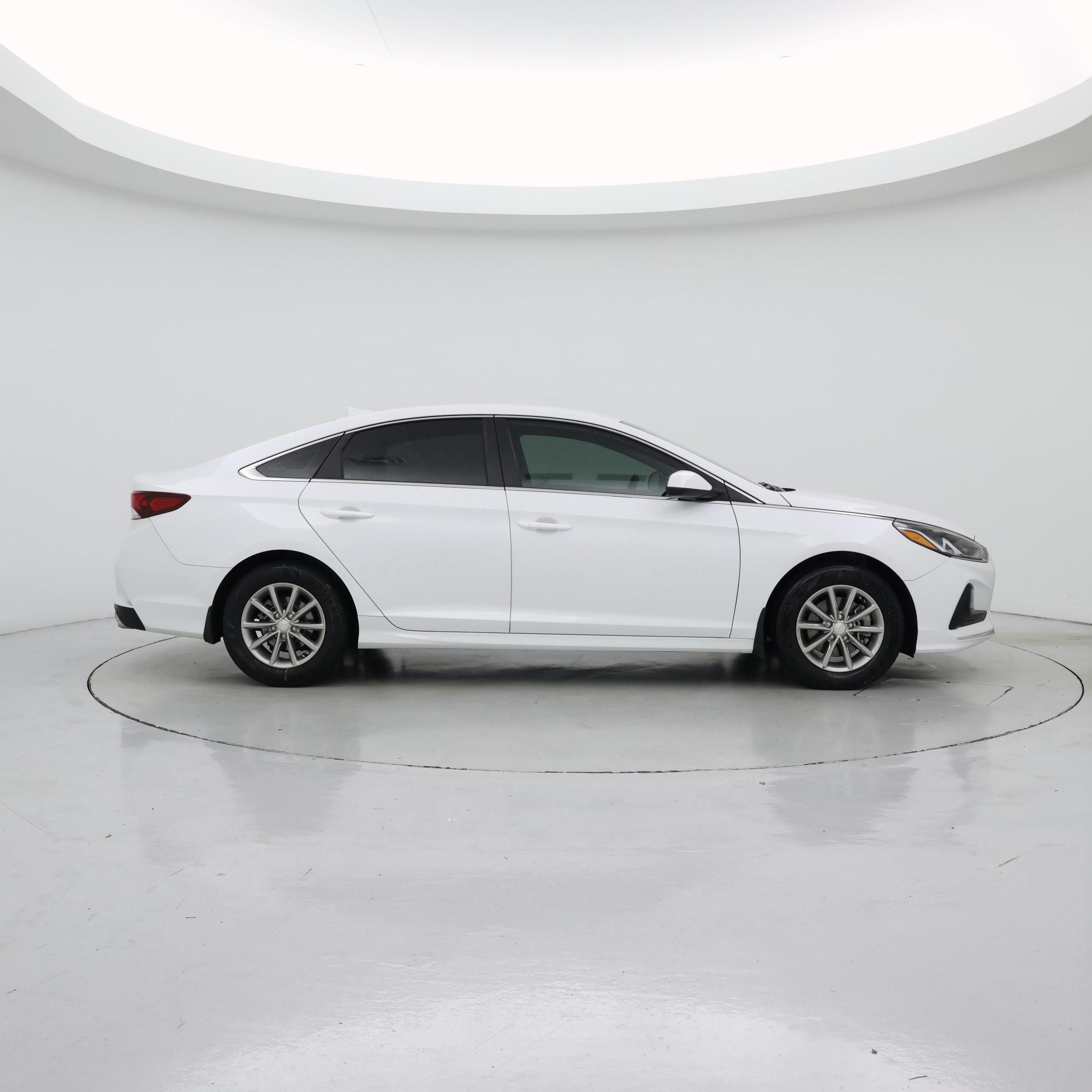 Thumbnail: 2019 Hyundai Sonata - 7