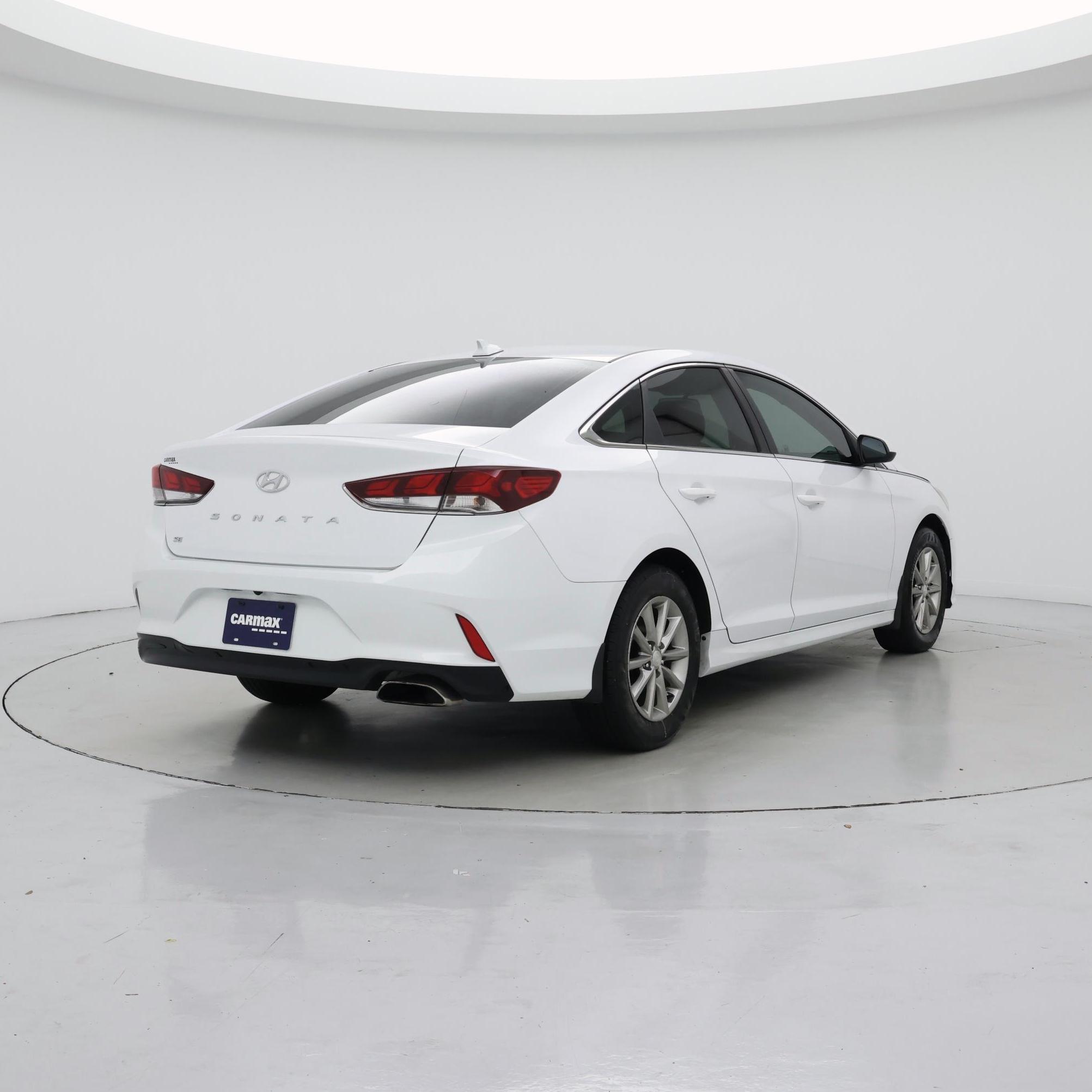 Thumbnail: 2019 Hyundai Sonata - 8