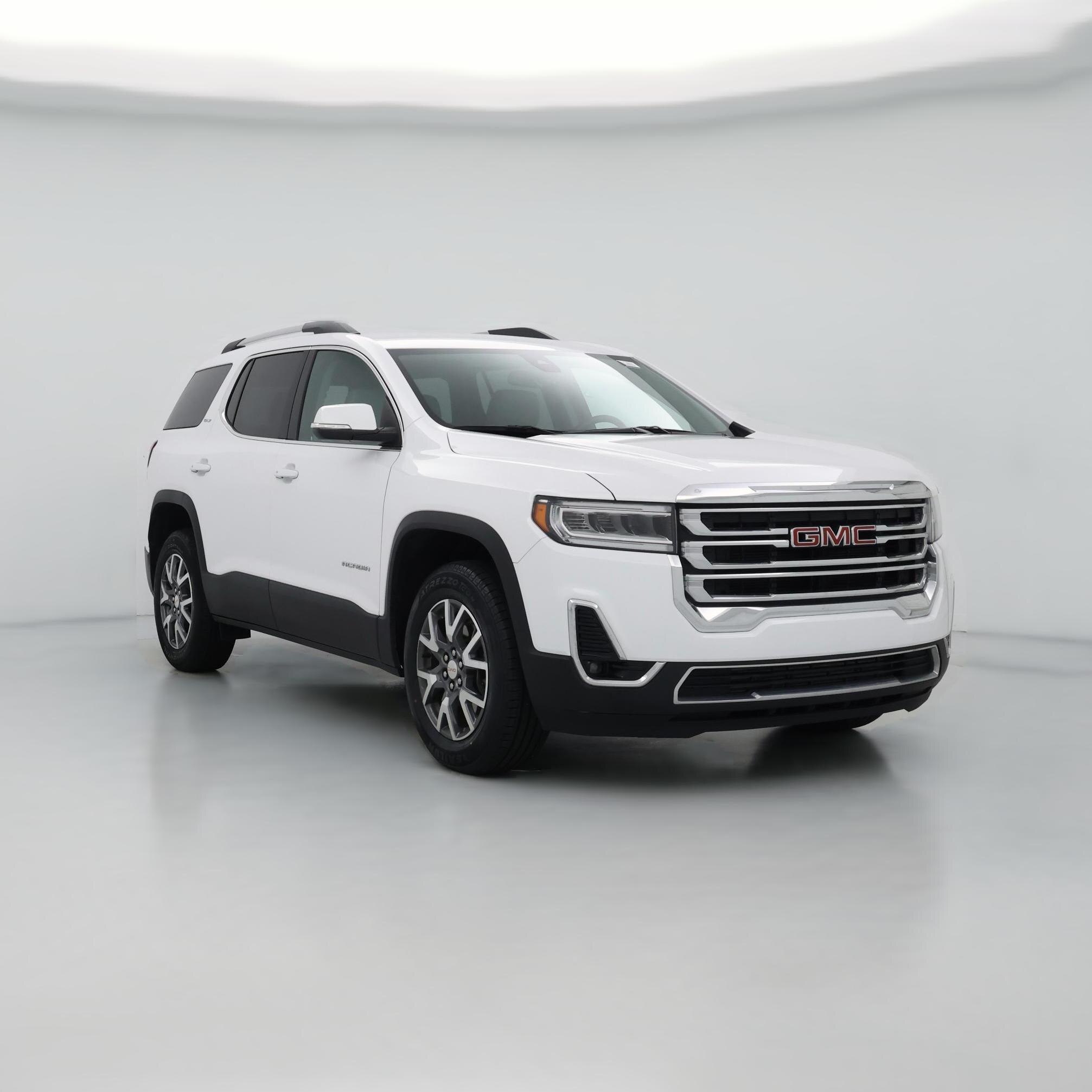Thumbnail: 2023 GMC Acadia - 1