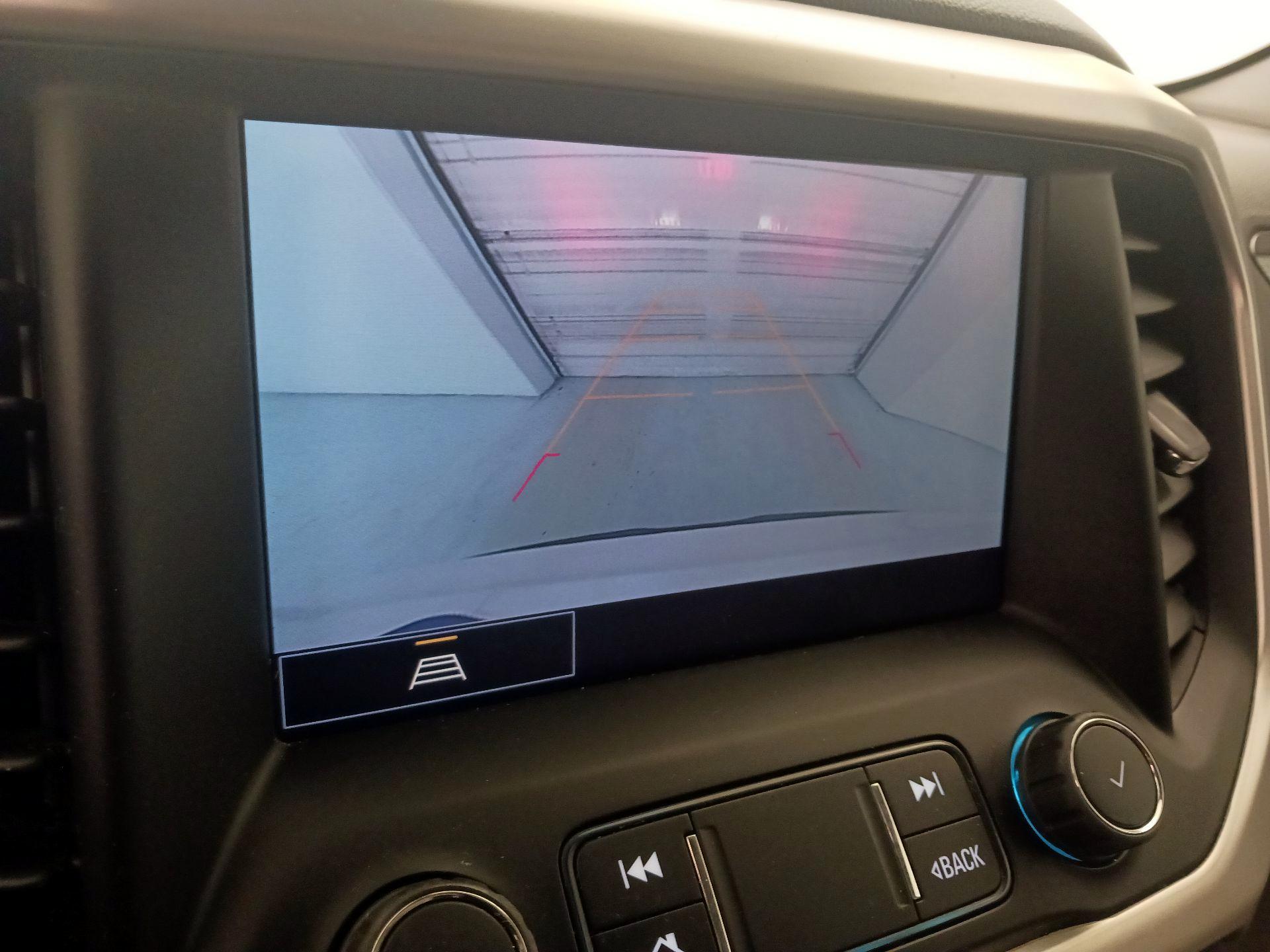 Thumbnail: 2023 GMC Acadia - 14