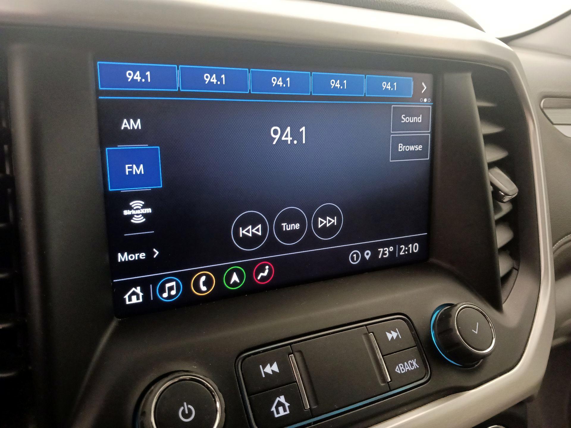 Thumbnail: 2023 GMC Acadia - 15