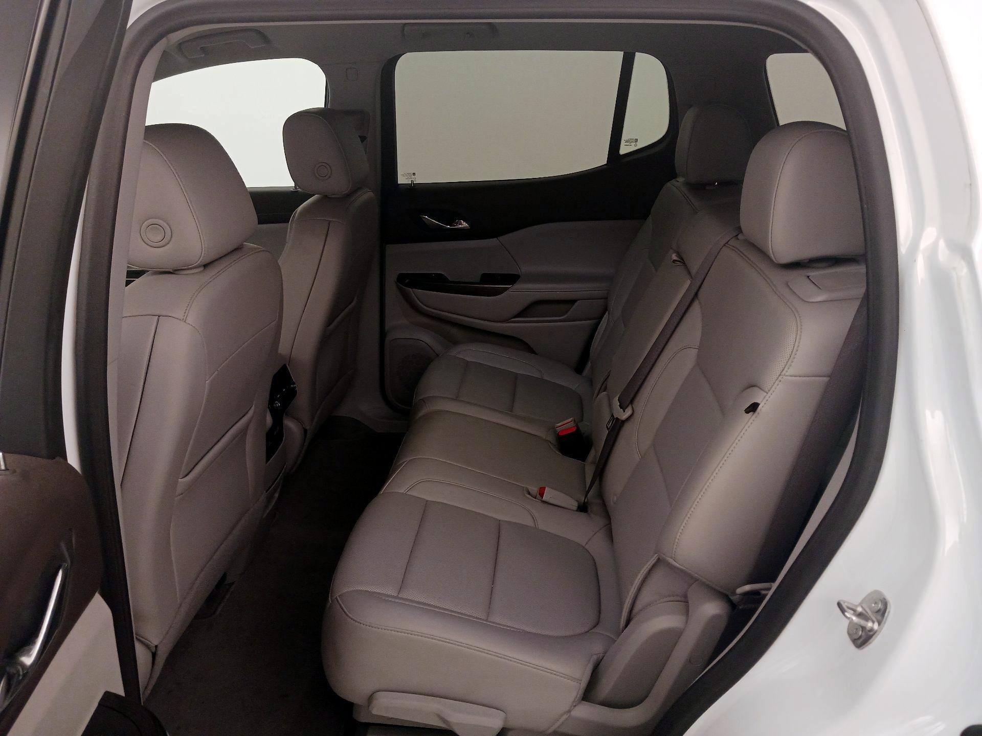 Thumbnail: 2023 GMC Acadia - 19