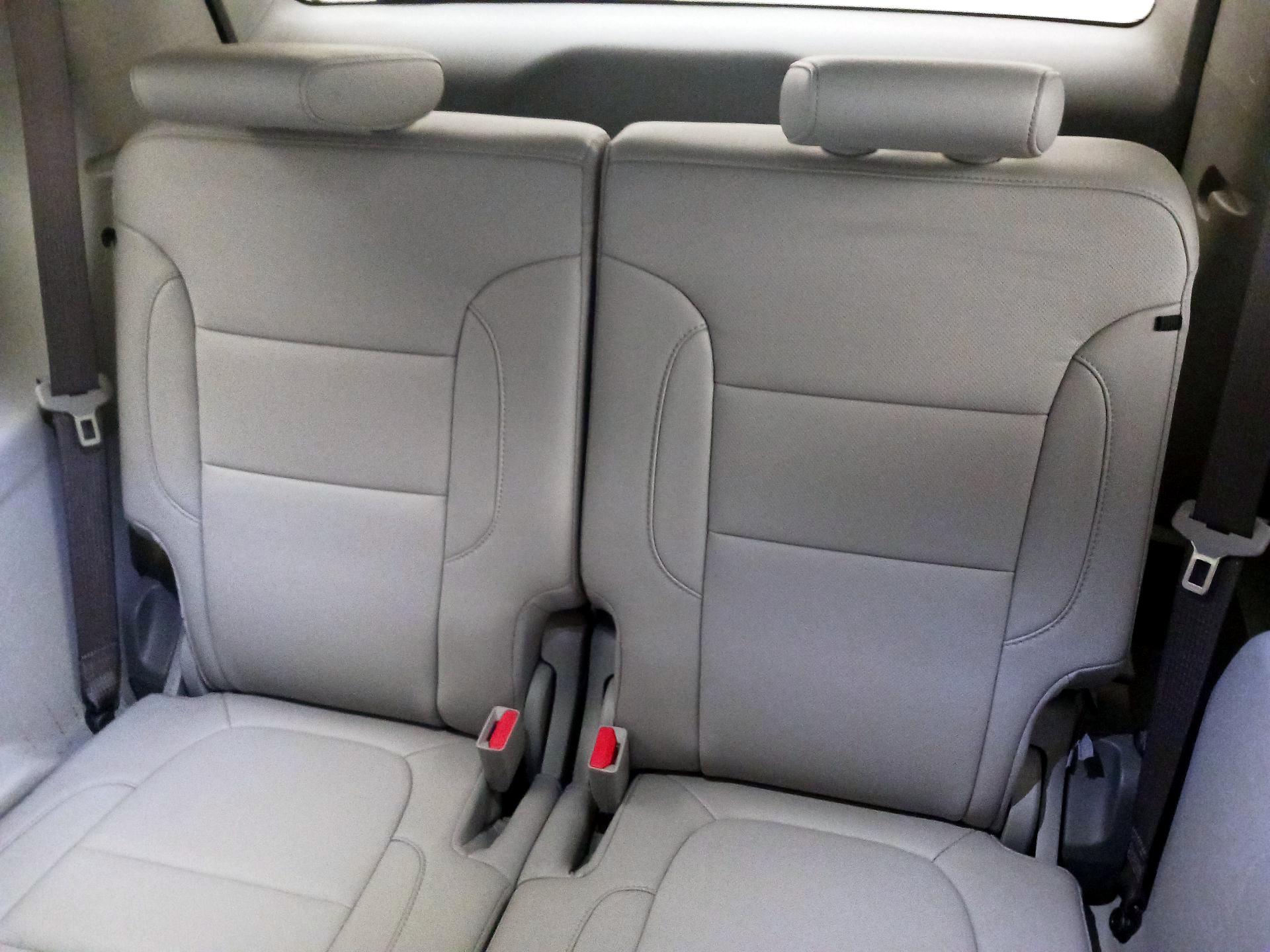 Thumbnail: 2023 GMC Acadia - 20