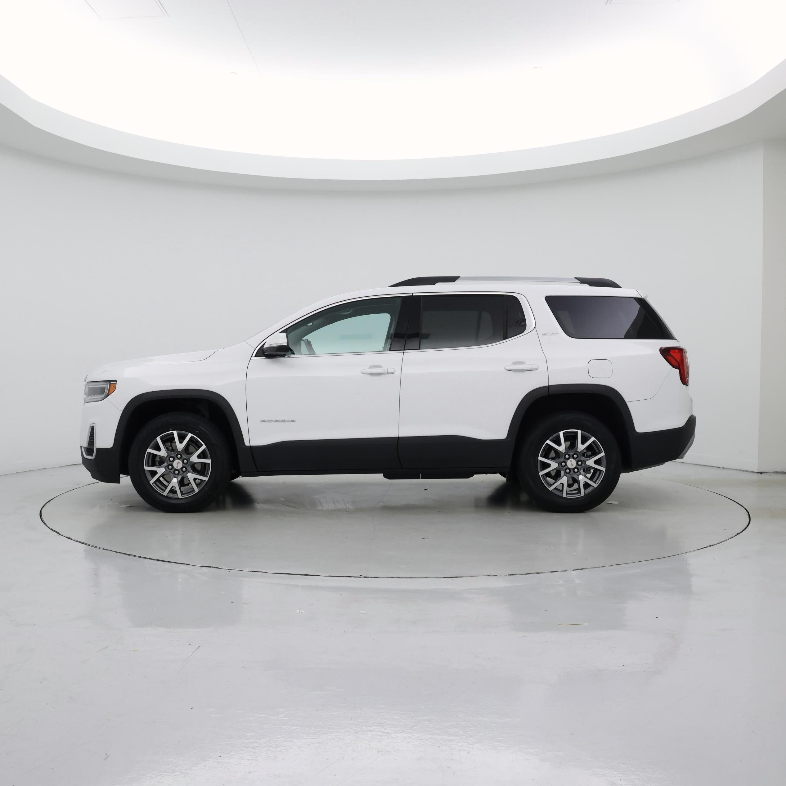 Thumbnail: 2023 GMC Acadia - 3