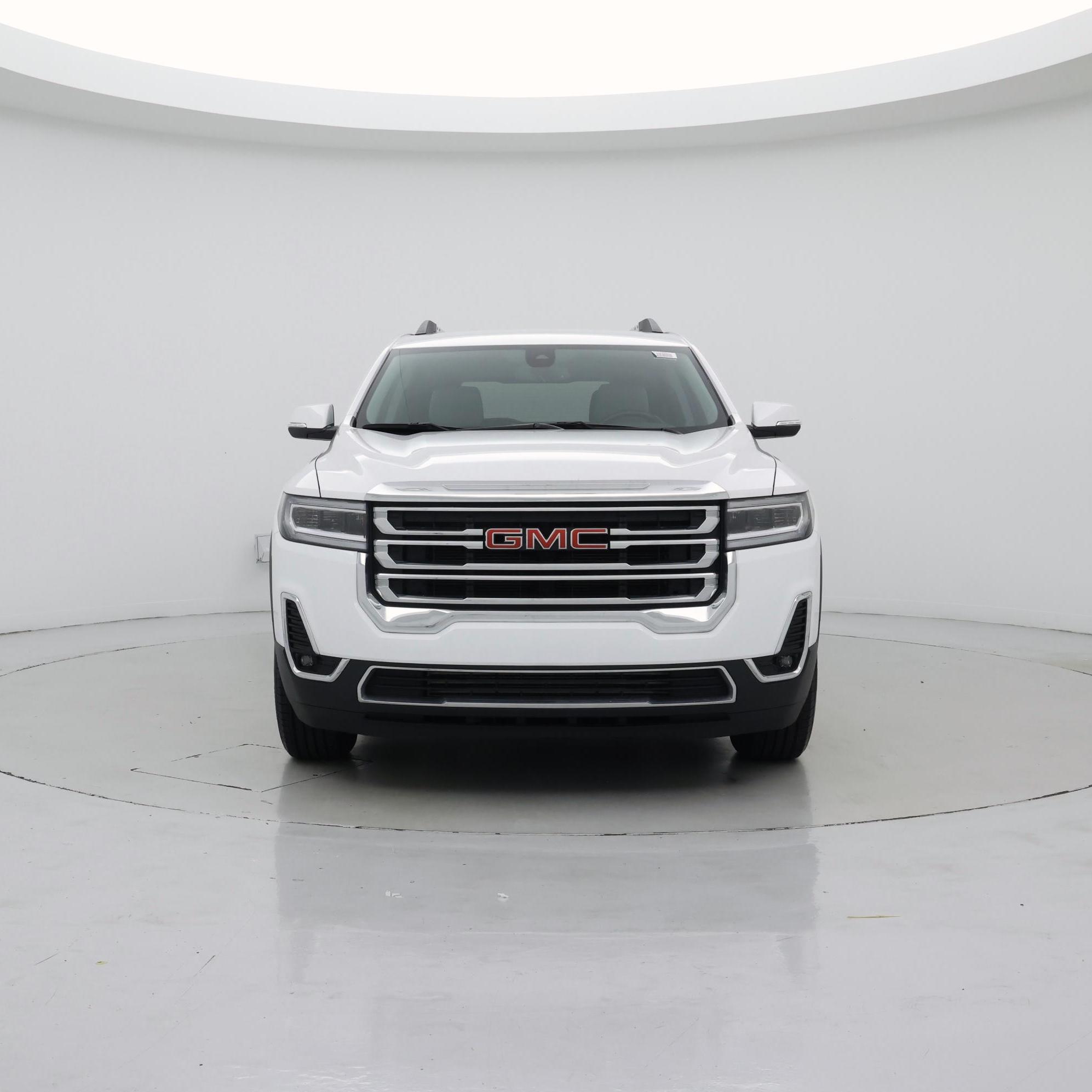 Thumbnail: 2023 GMC Acadia - 5