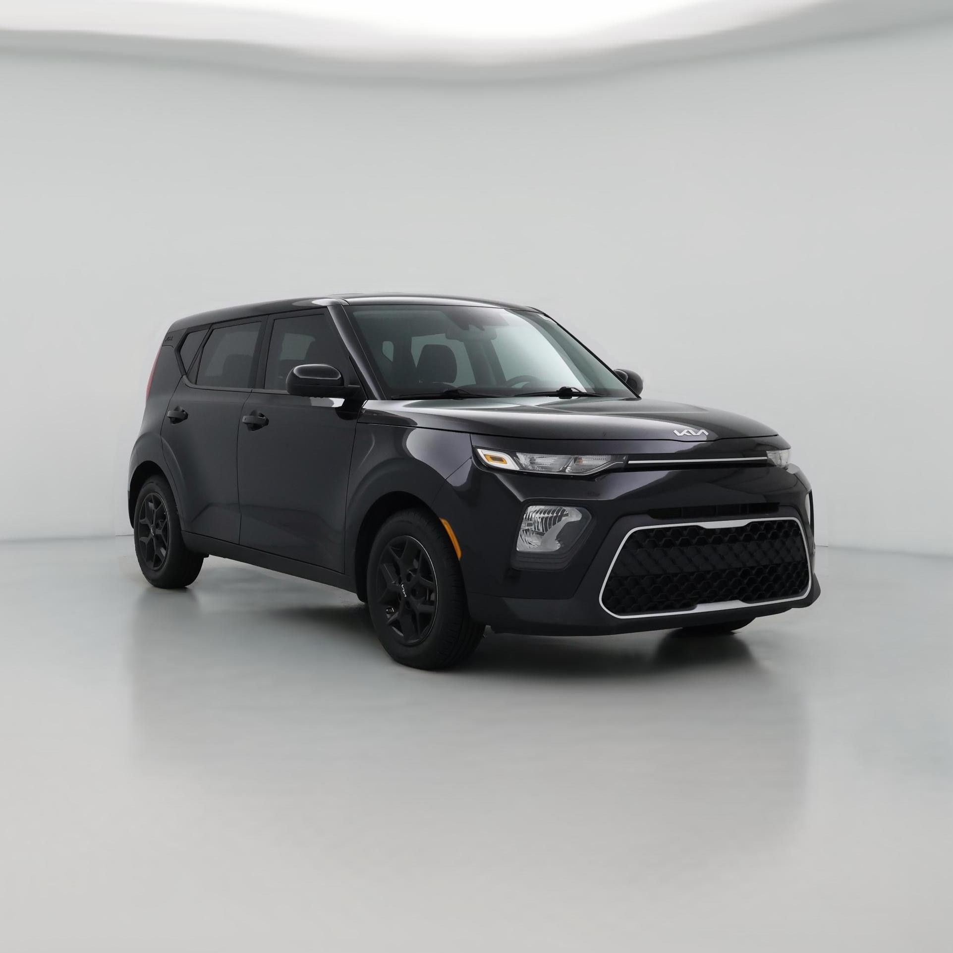 Thumbnail: 2022 Kia Soul - 1