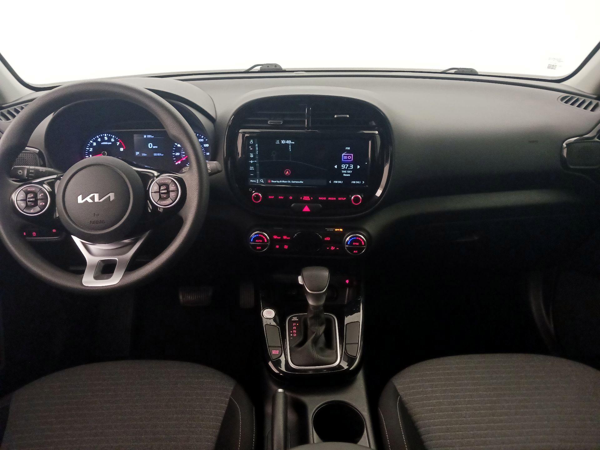 Thumbnail: 2022 Kia Soul - 9
