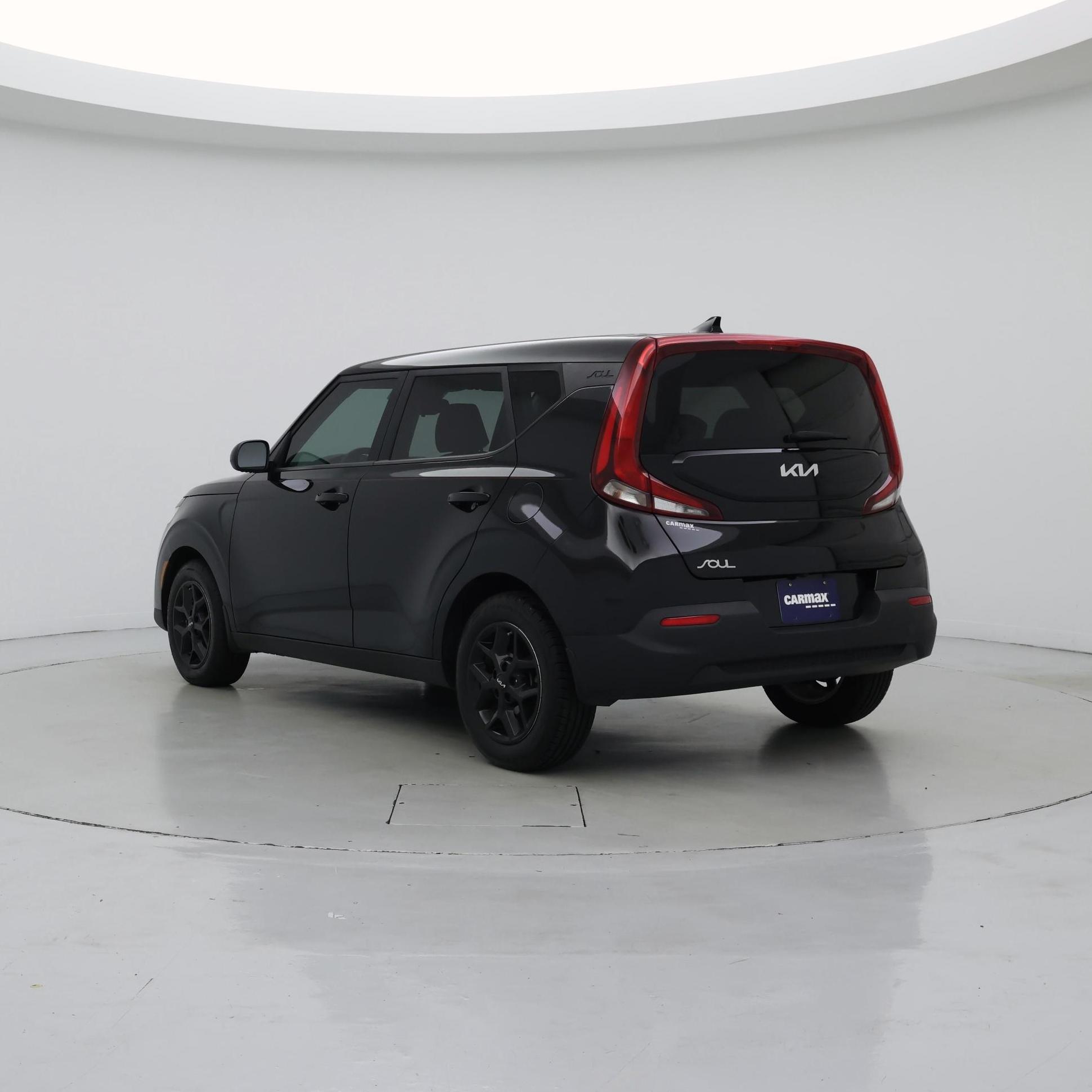 Thumbnail: 2022 Kia Soul - 2