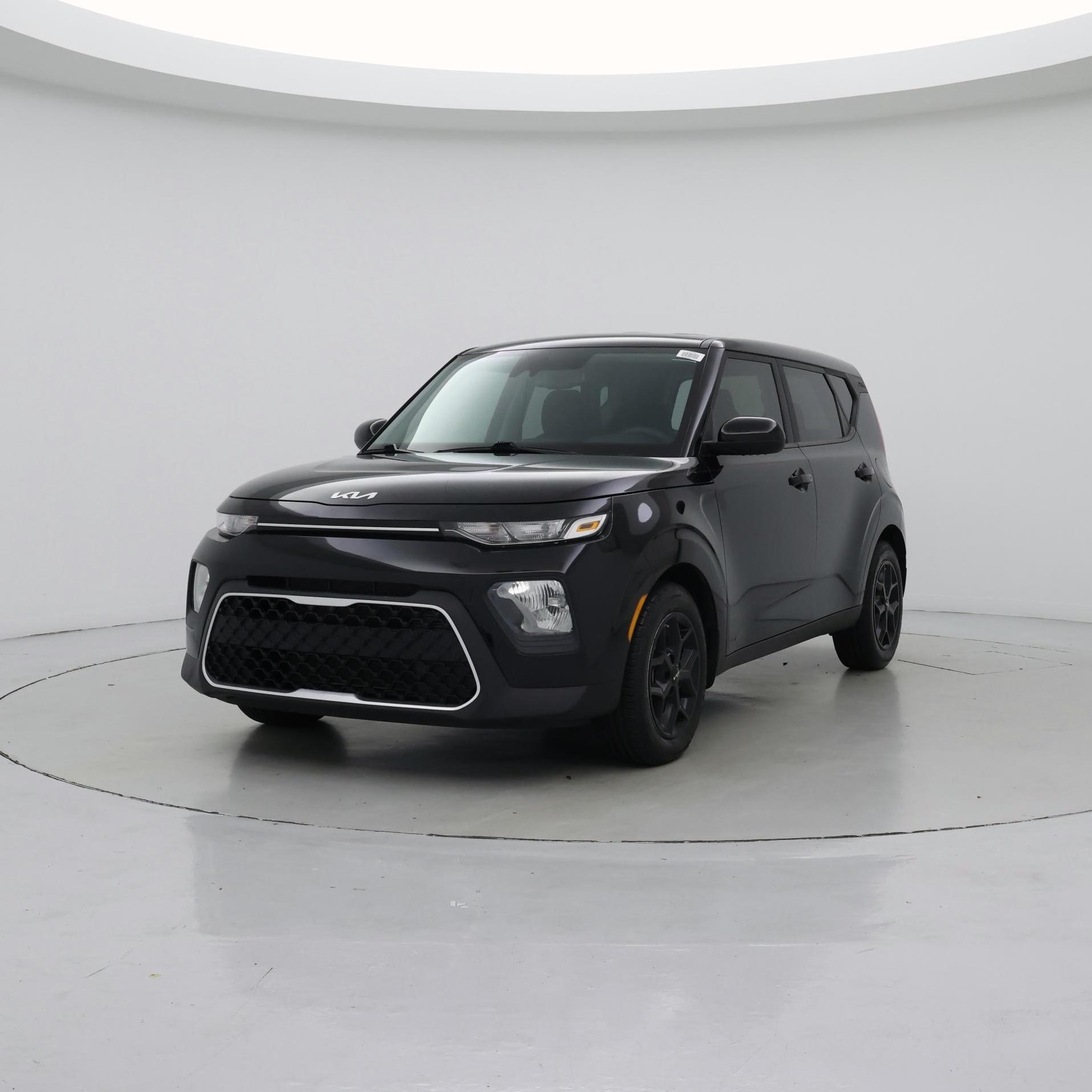 Thumbnail: 2022 Kia Soul - 4