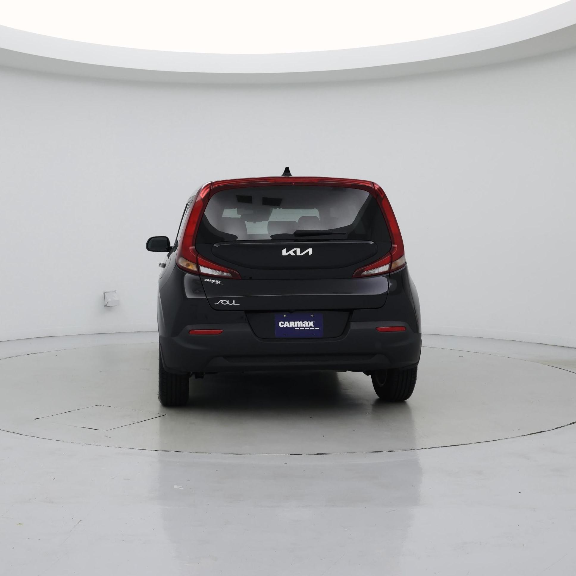 Thumbnail: 2022 Kia Soul - 6