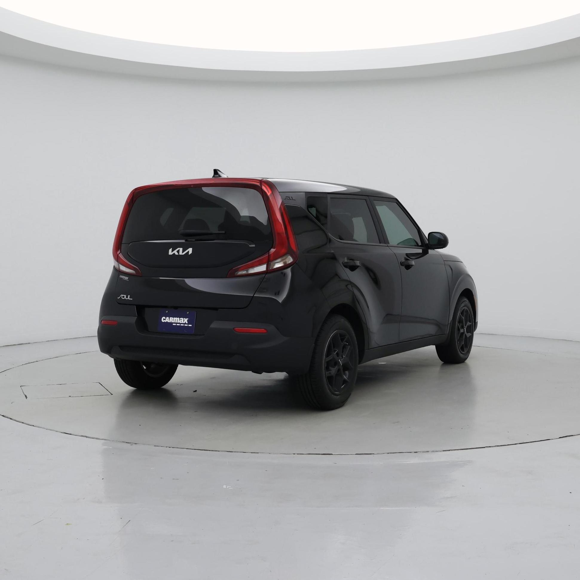 Thumbnail: 2022 Kia Soul - 8