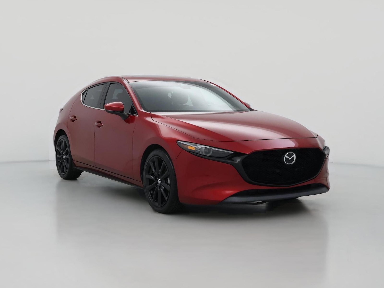 2020 Mazda Mazda3 Premium