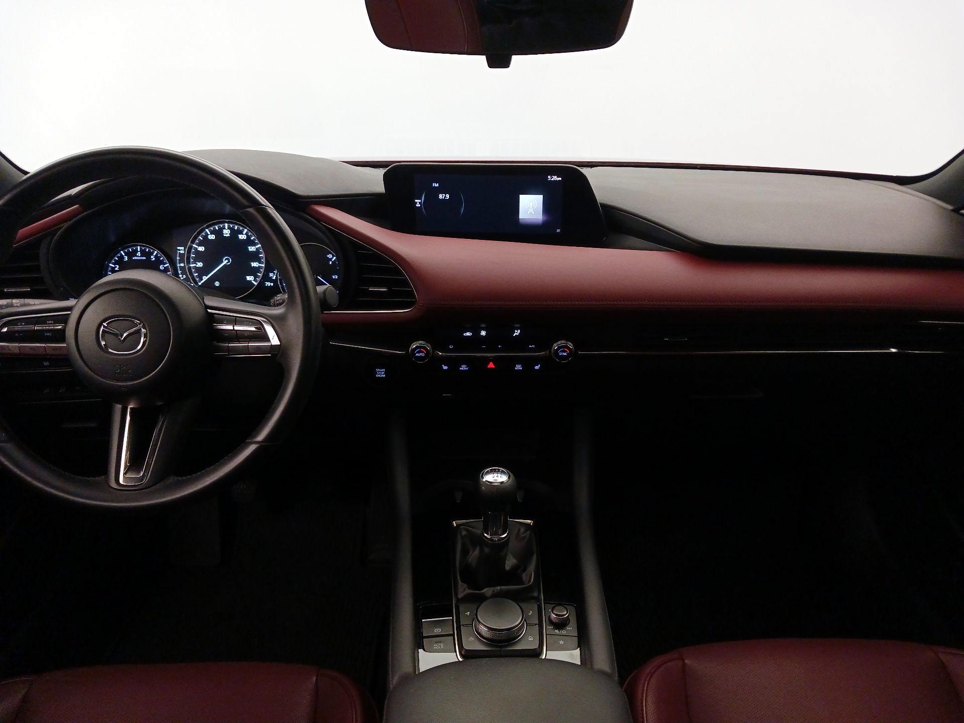 Thumbnail: 2020 Mazda Mazda3 - 9