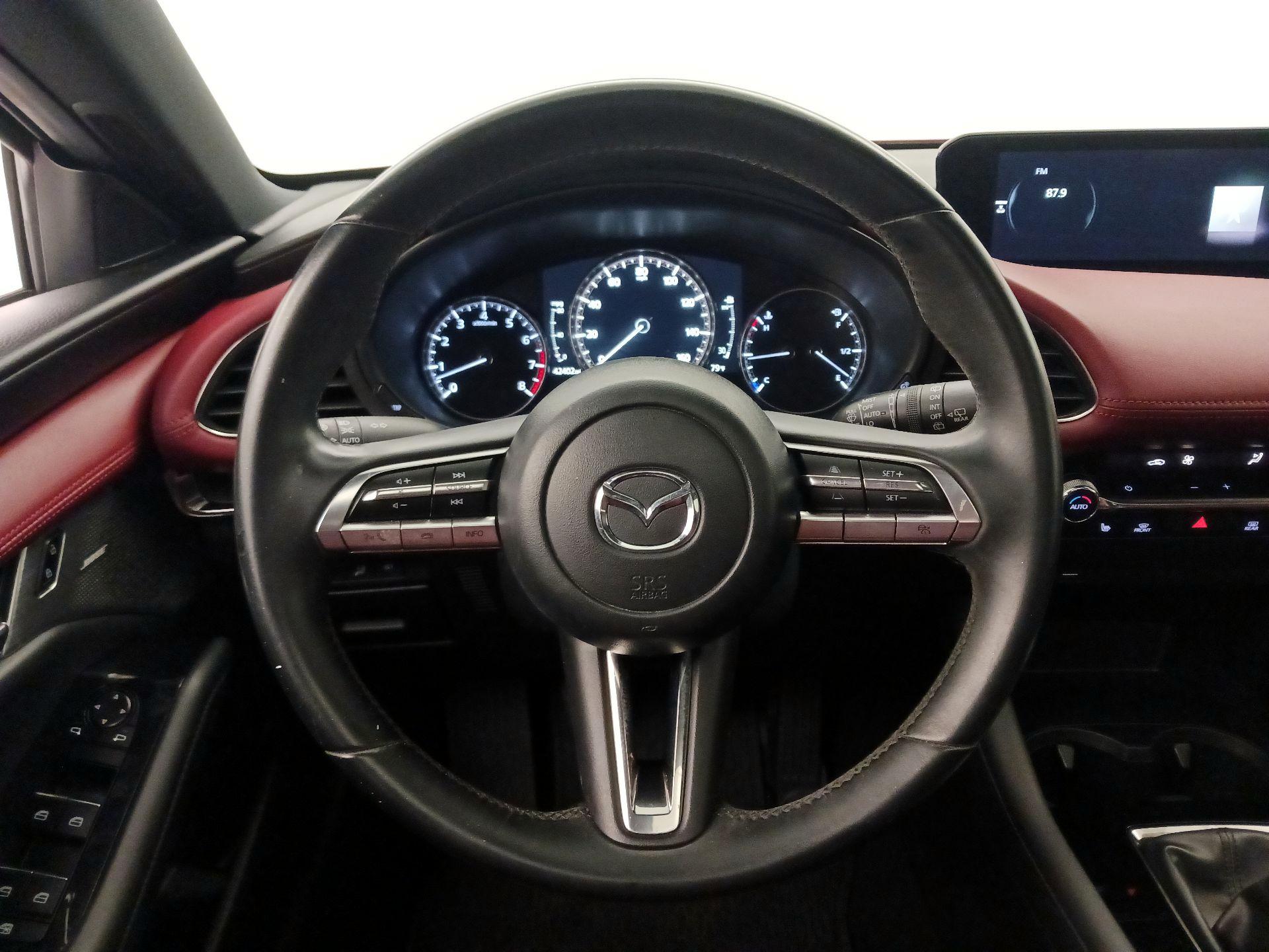 Thumbnail: 2020 Mazda Mazda3 - 10