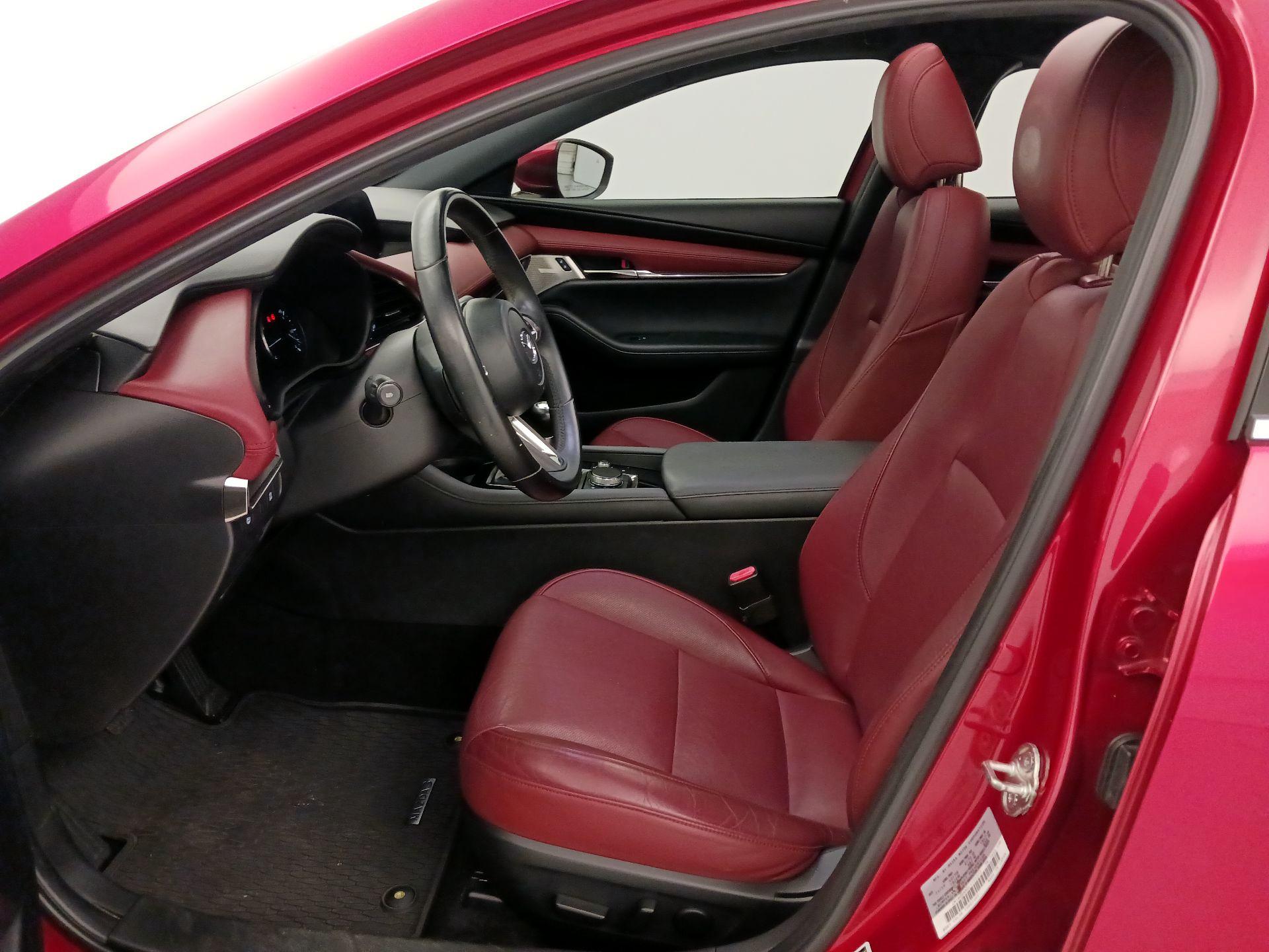 Thumbnail: 2020 Mazda Mazda3 - 11