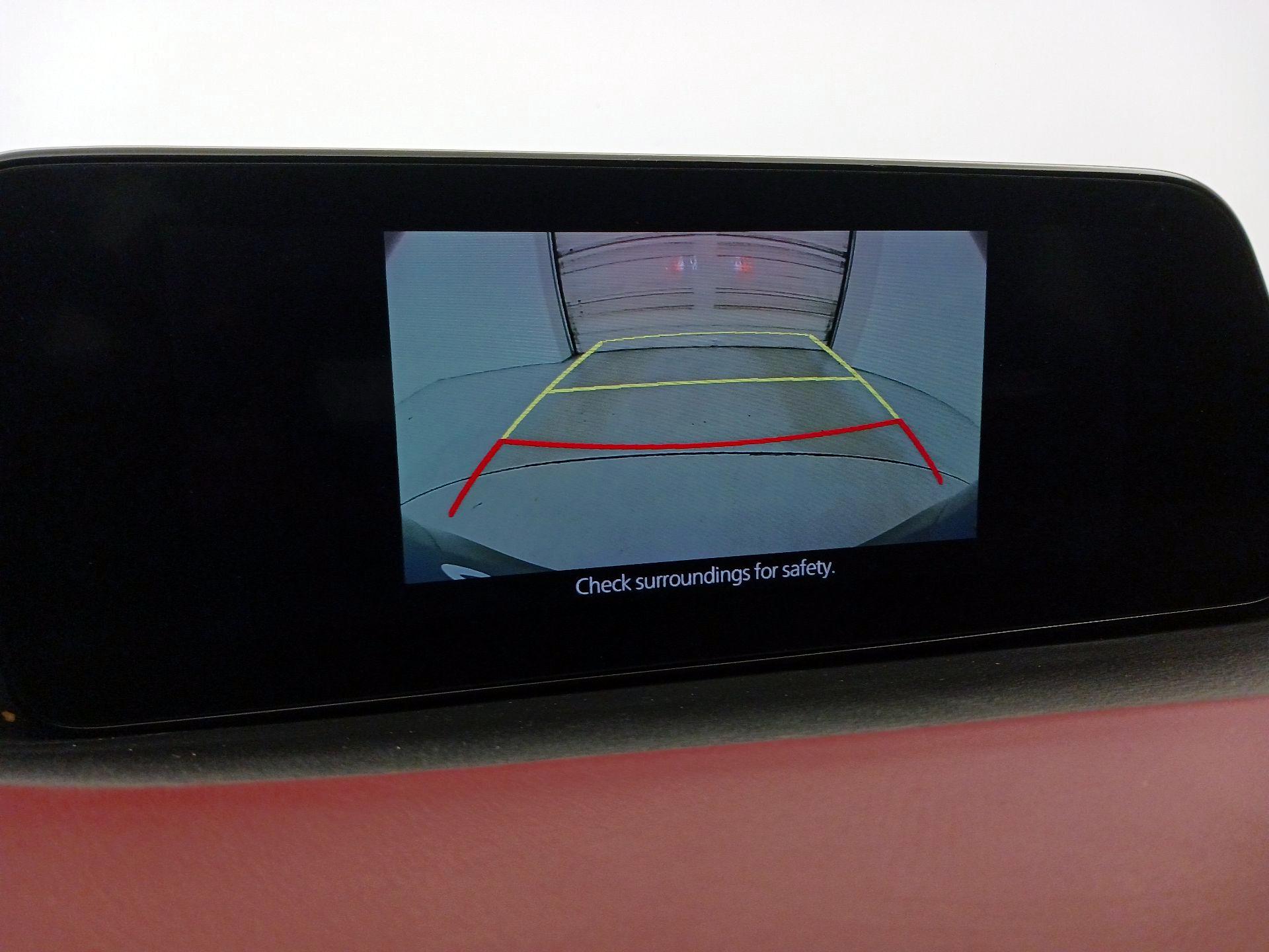 Thumbnail: 2020 Mazda Mazda3 - 14