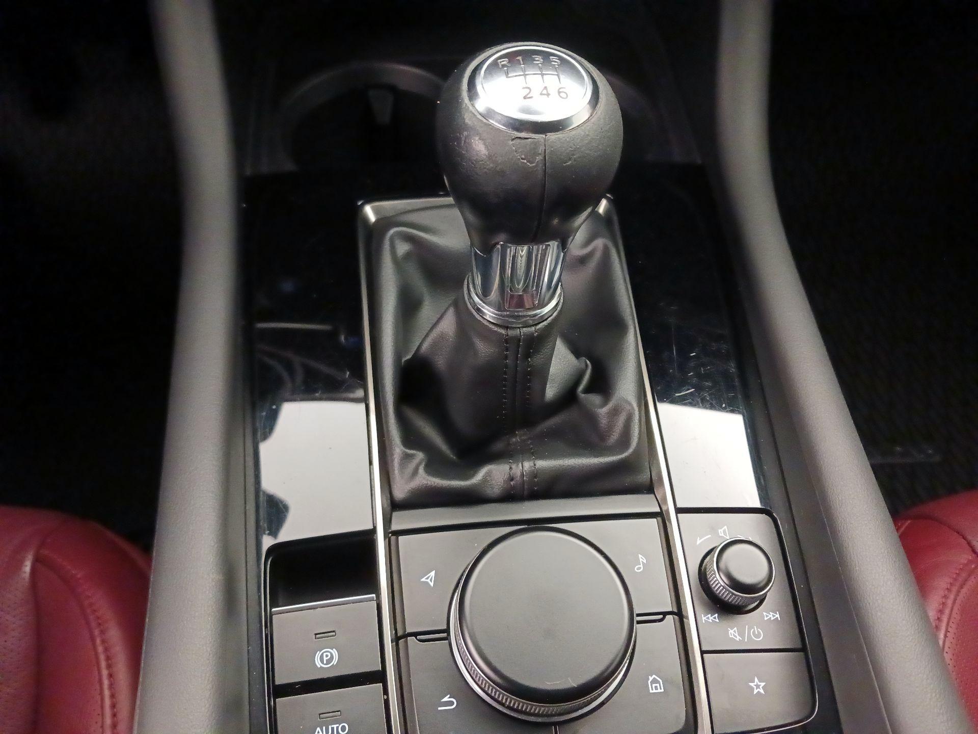 Thumbnail: 2020 Mazda Mazda3 - 17