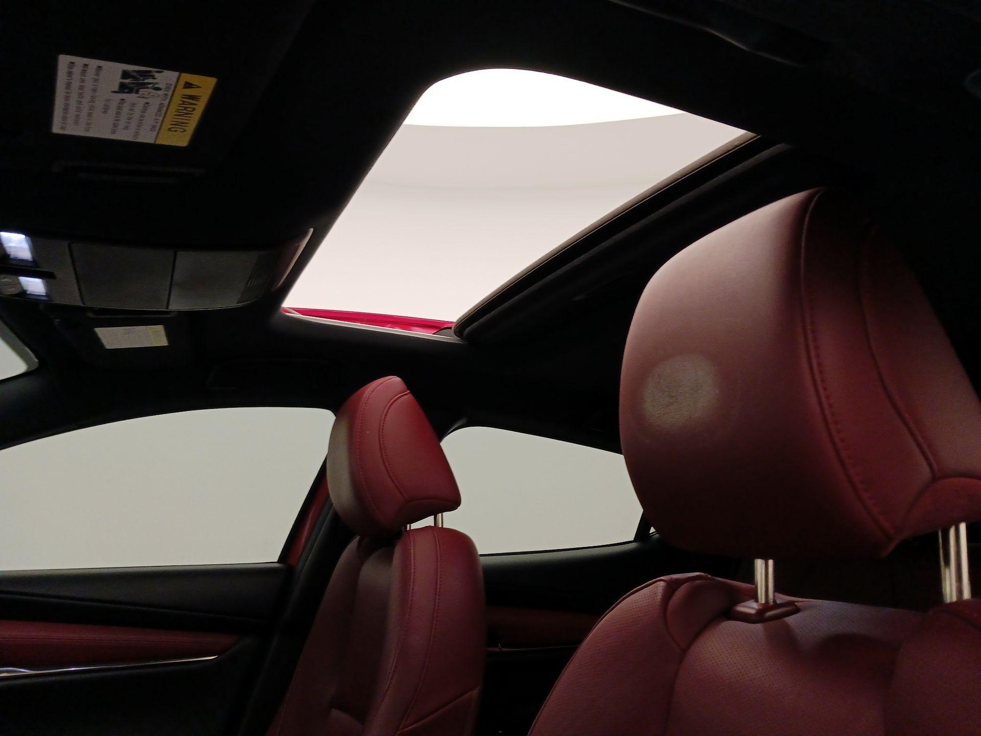 Thumbnail: 2020 Mazda Mazda3 - 19