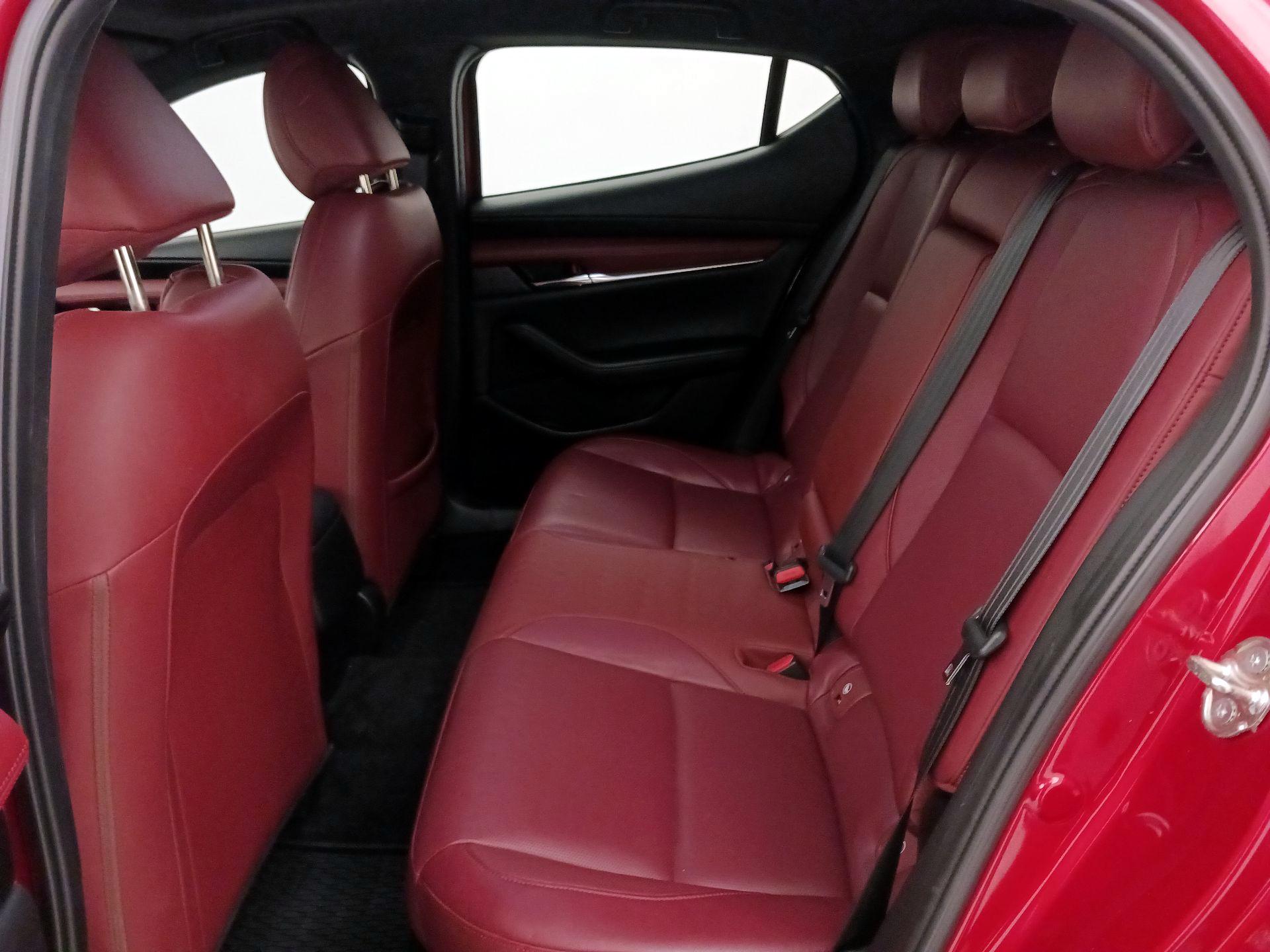 Thumbnail: 2020 Mazda Mazda3 - 20