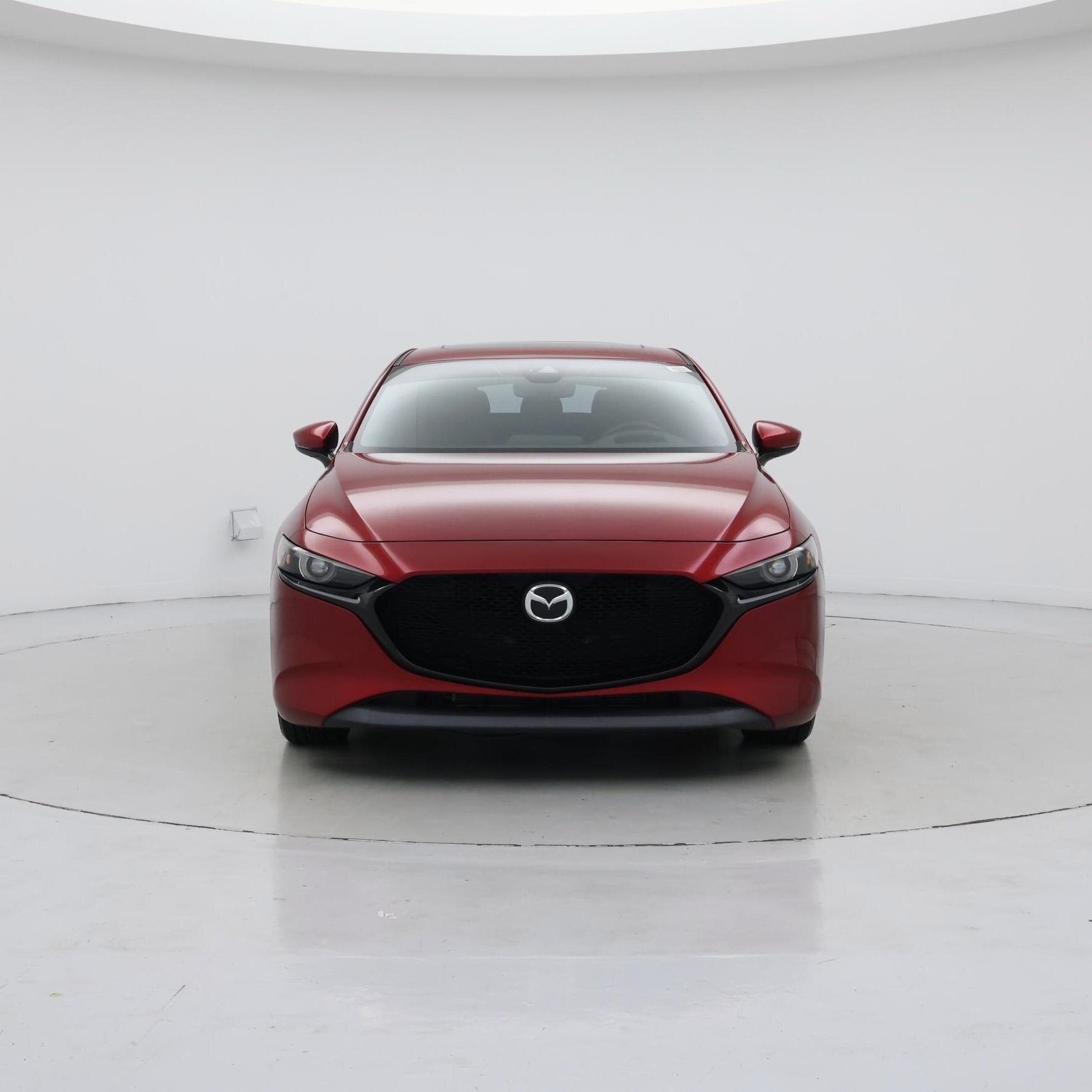Thumbnail: 2020 Mazda Mazda3 - 5