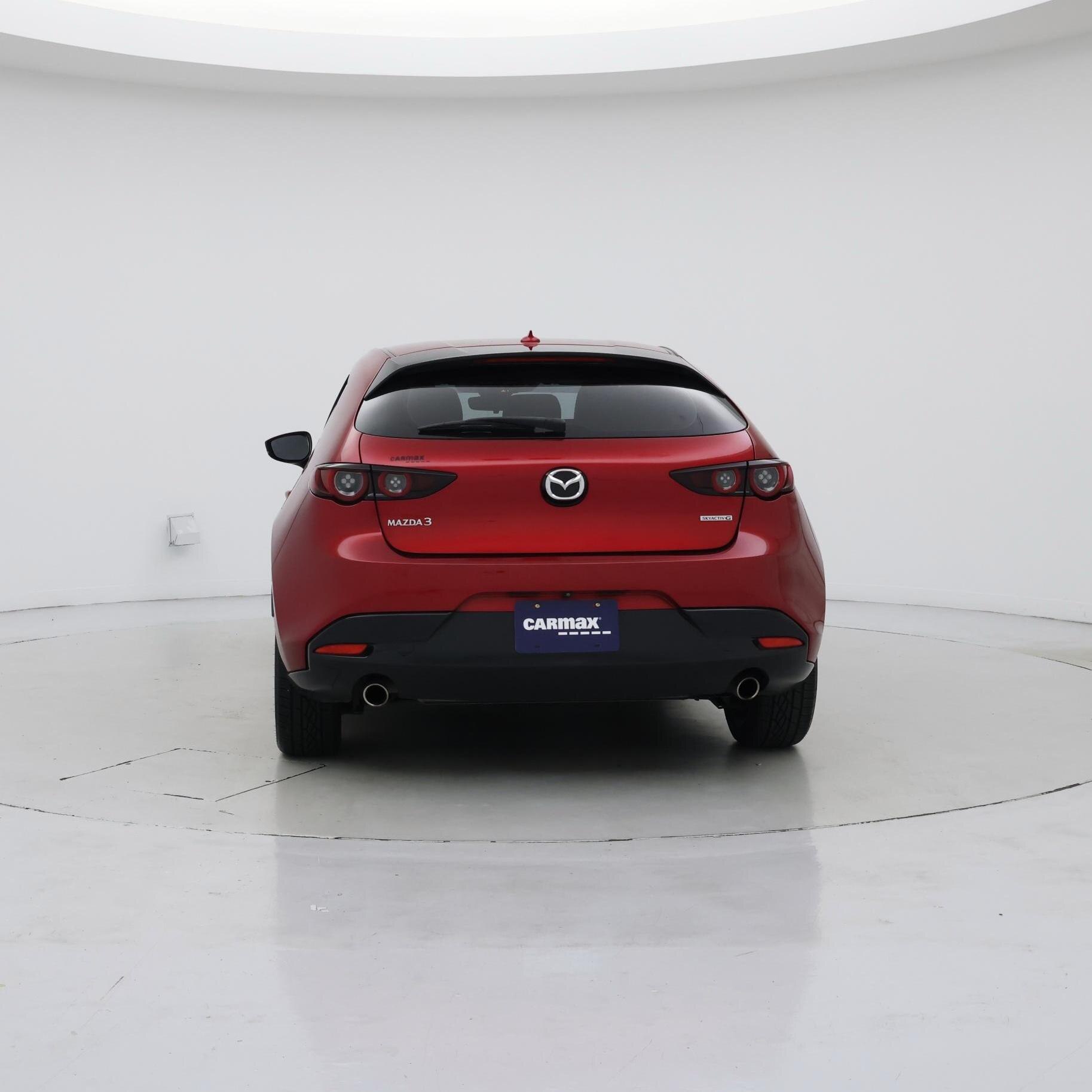 Thumbnail: 2020 Mazda Mazda3 - 6