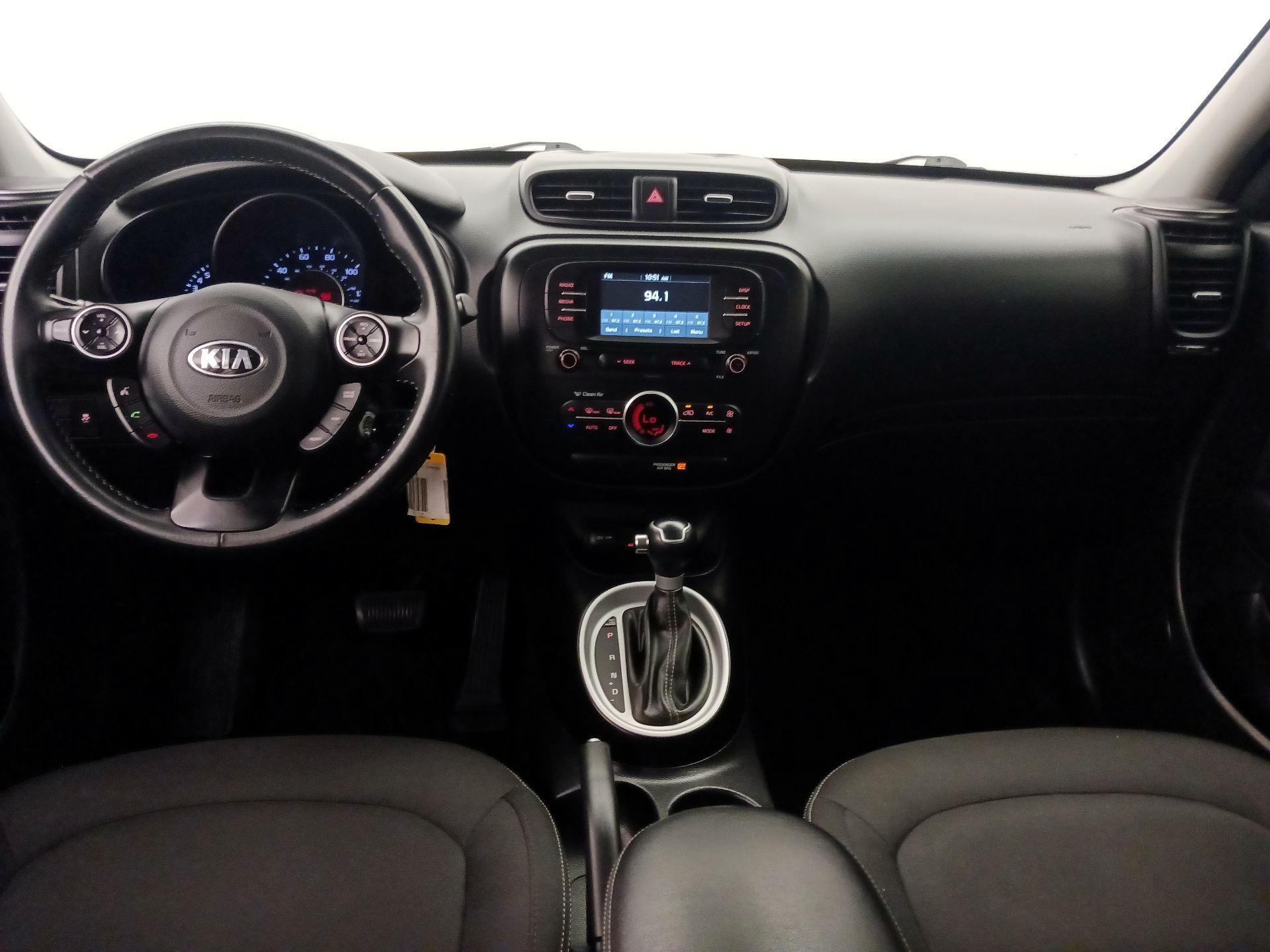 Thumbnail: 2017 Kia Soul - 9