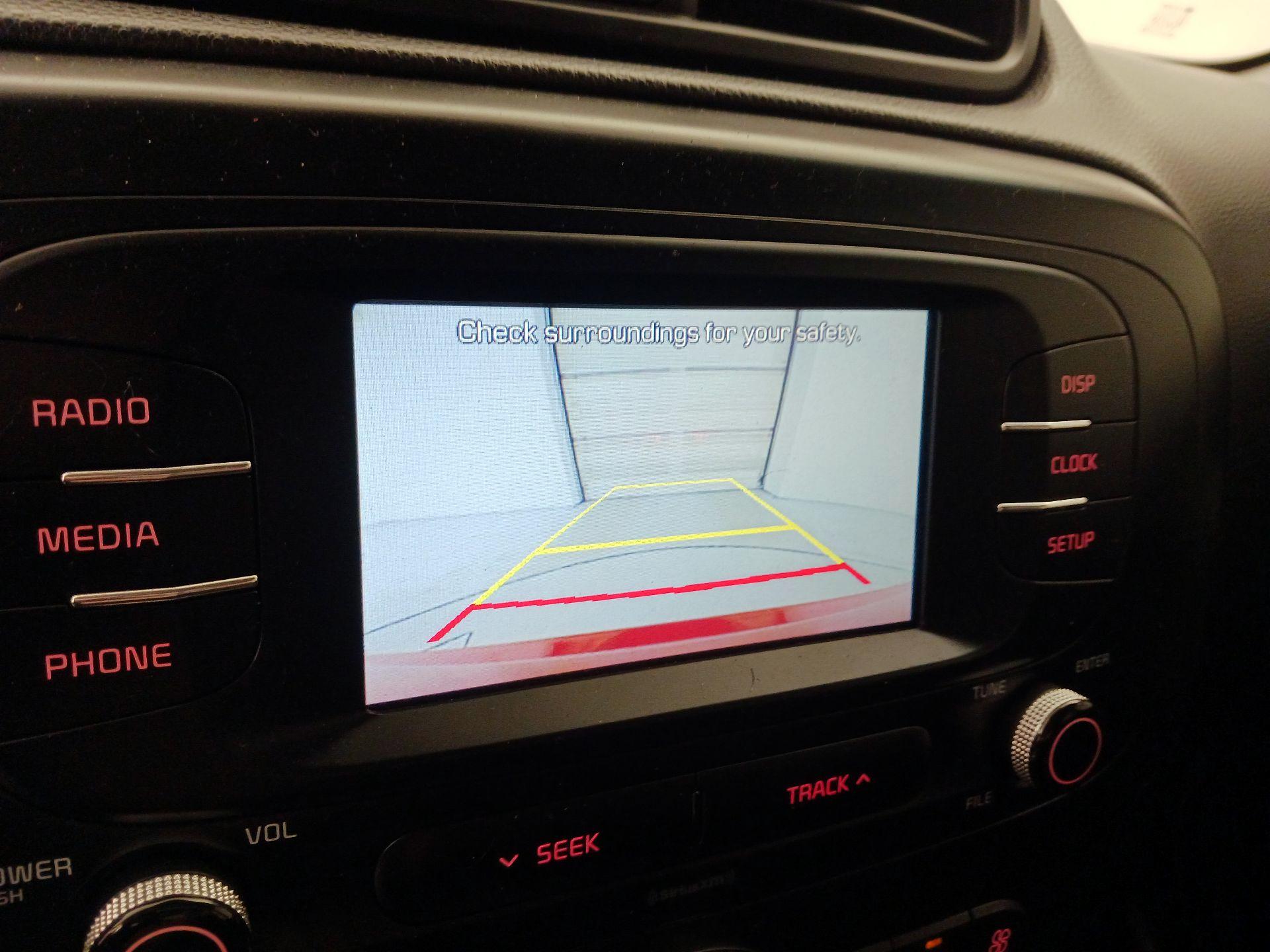 Thumbnail: 2017 Kia Soul - 14