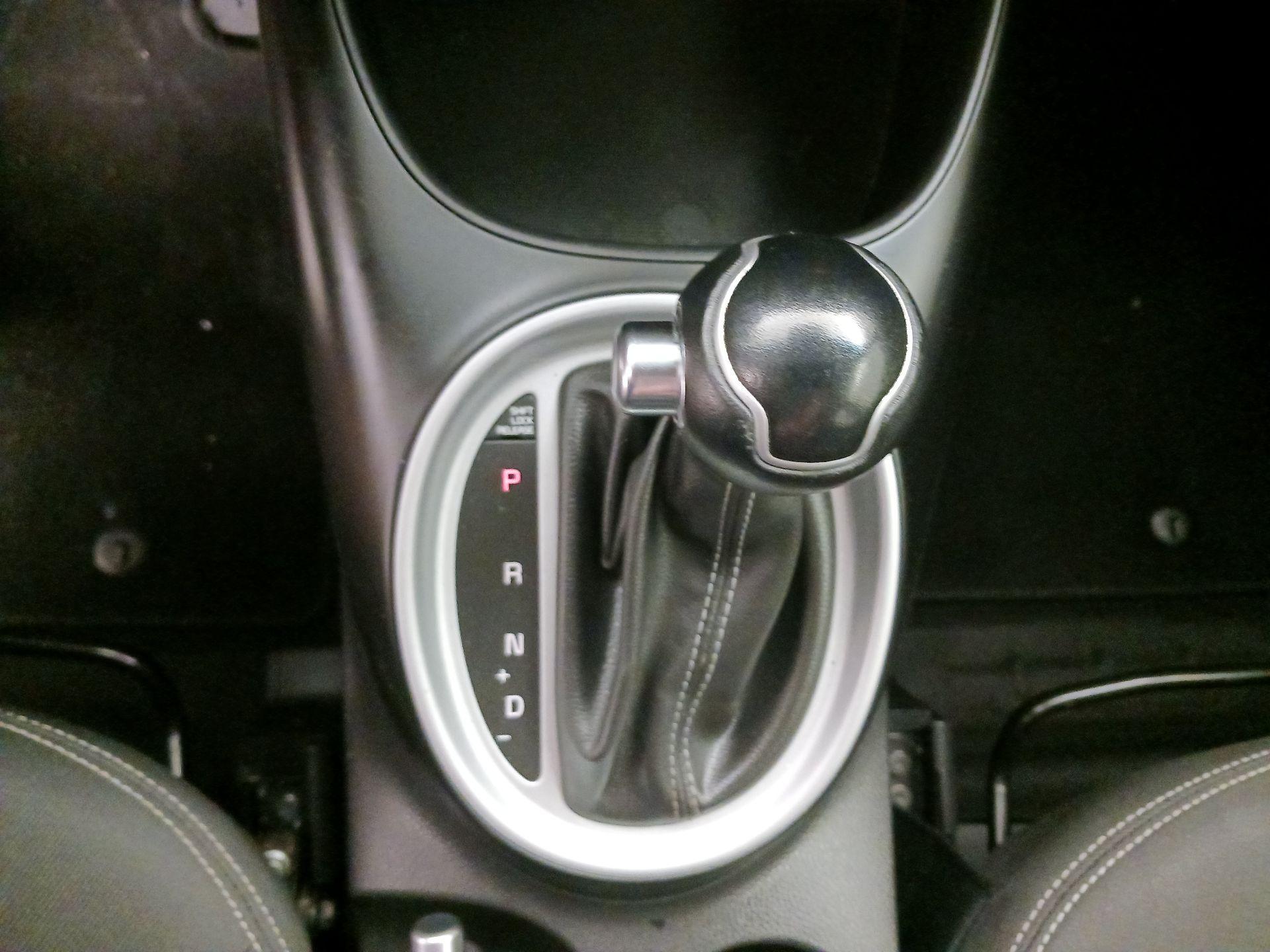 Thumbnail: 2017 Kia Soul - 17