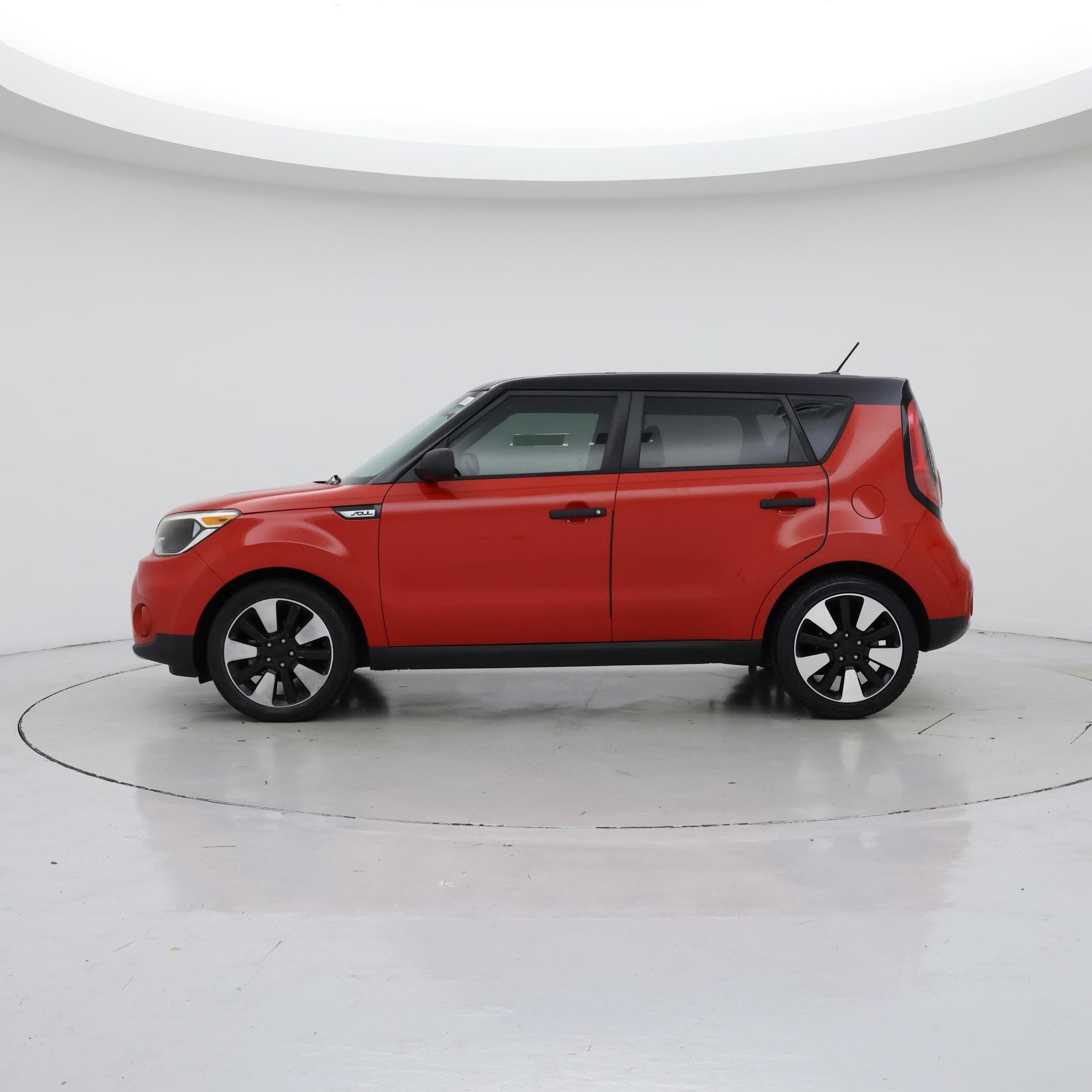 Thumbnail: 2017 Kia Soul - 3