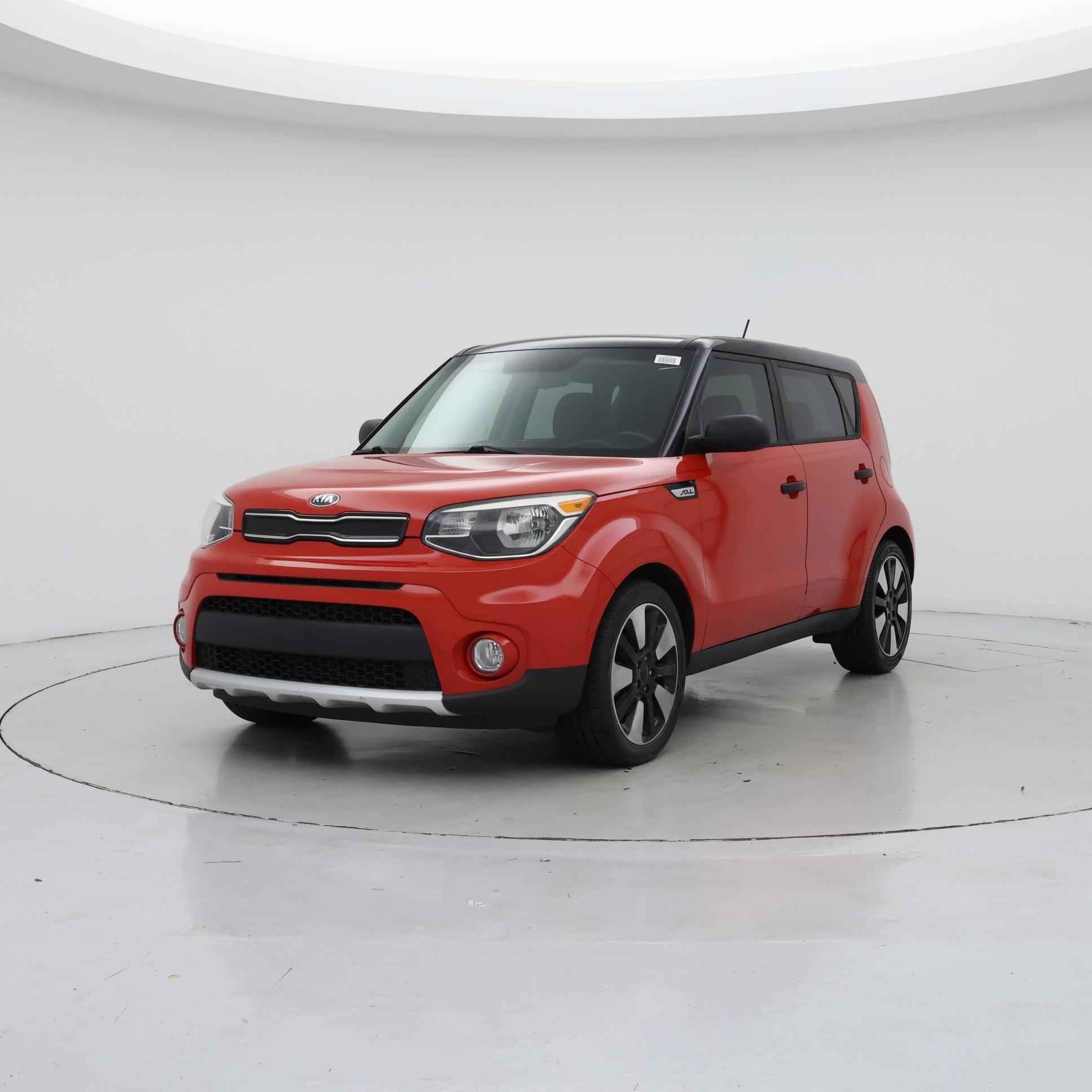 Thumbnail: 2017 Kia Soul - 4