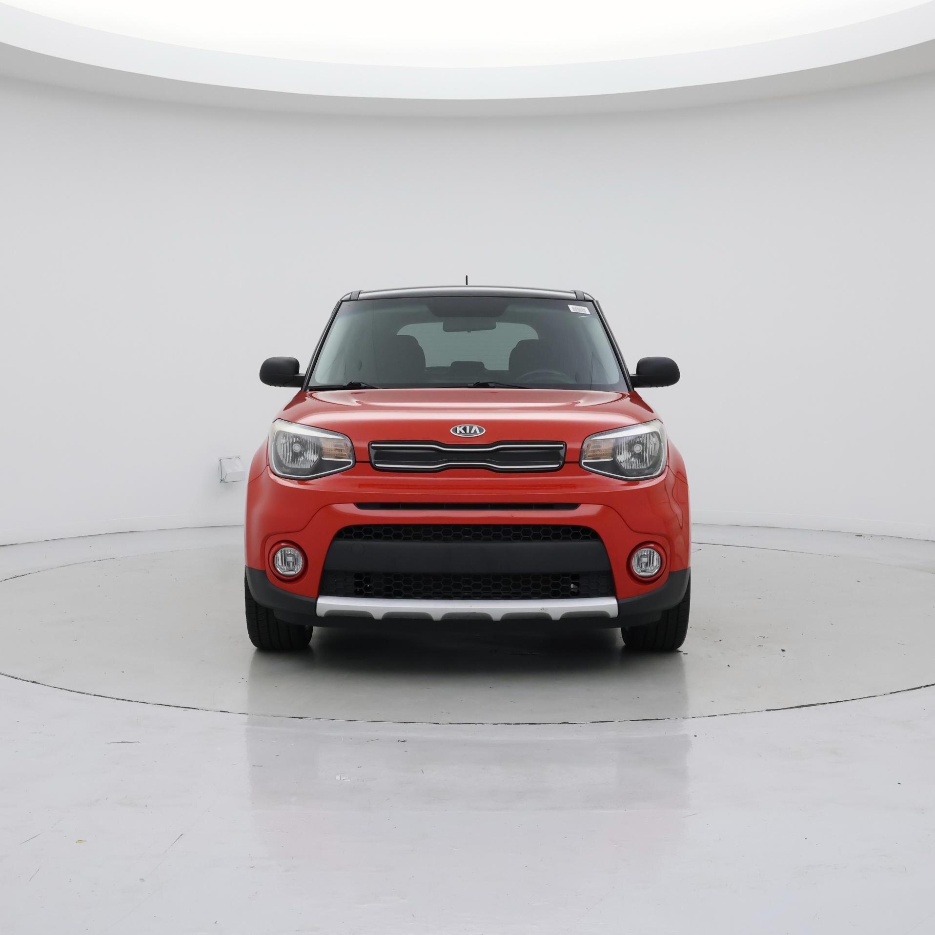 Thumbnail: 2017 Kia Soul - 5