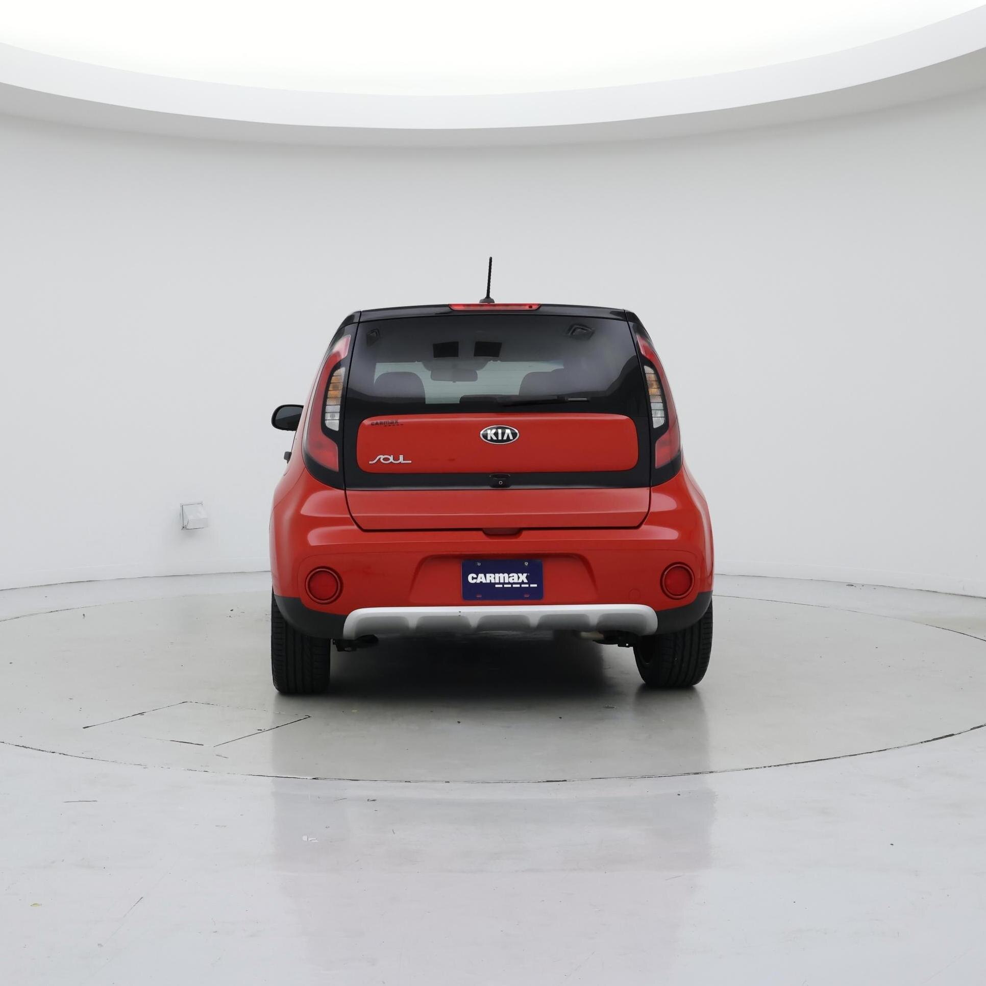 Thumbnail: 2017 Kia Soul - 6