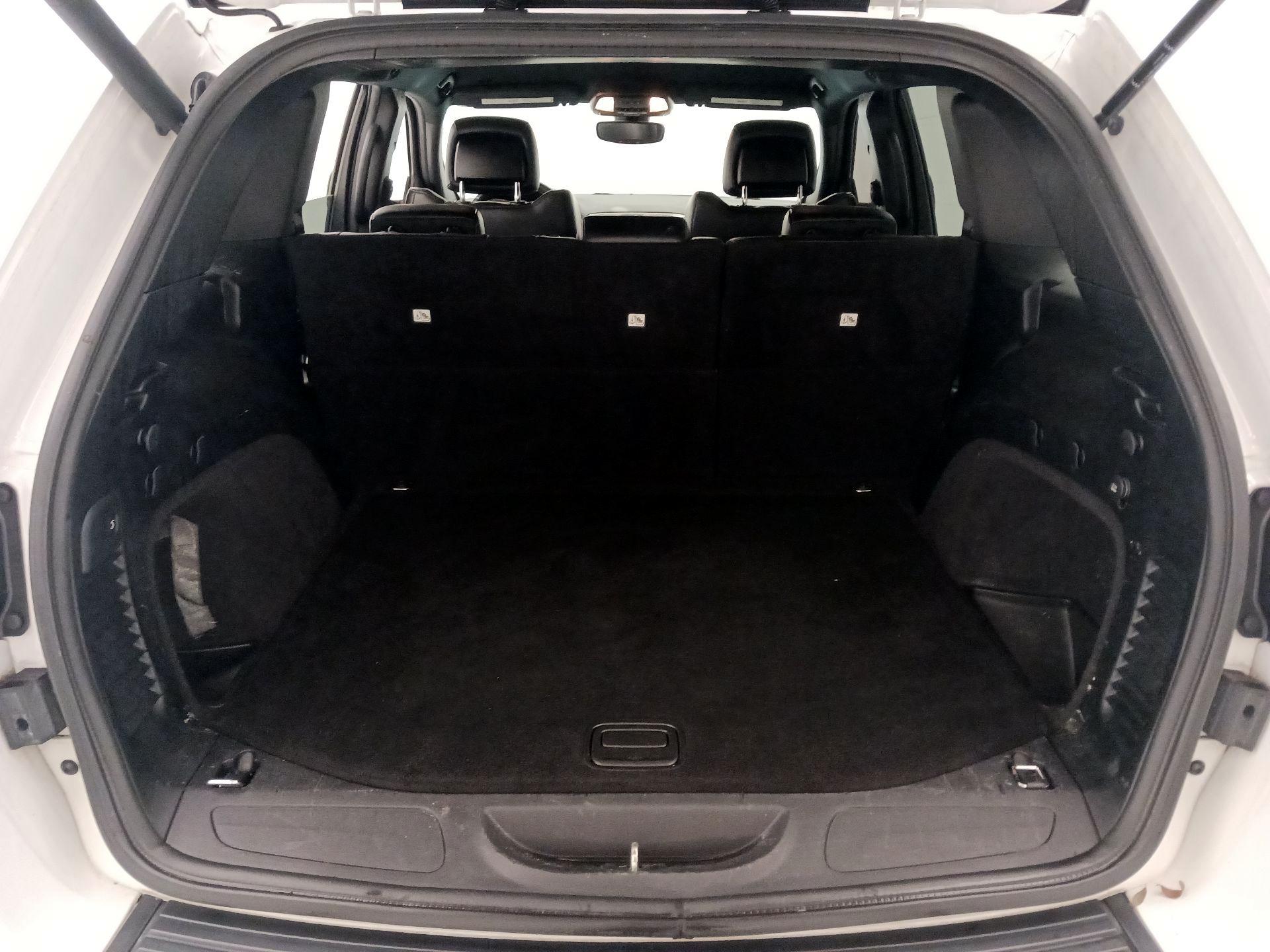 Thumbnail: 2019 Jeep Grand Cherokee - 20