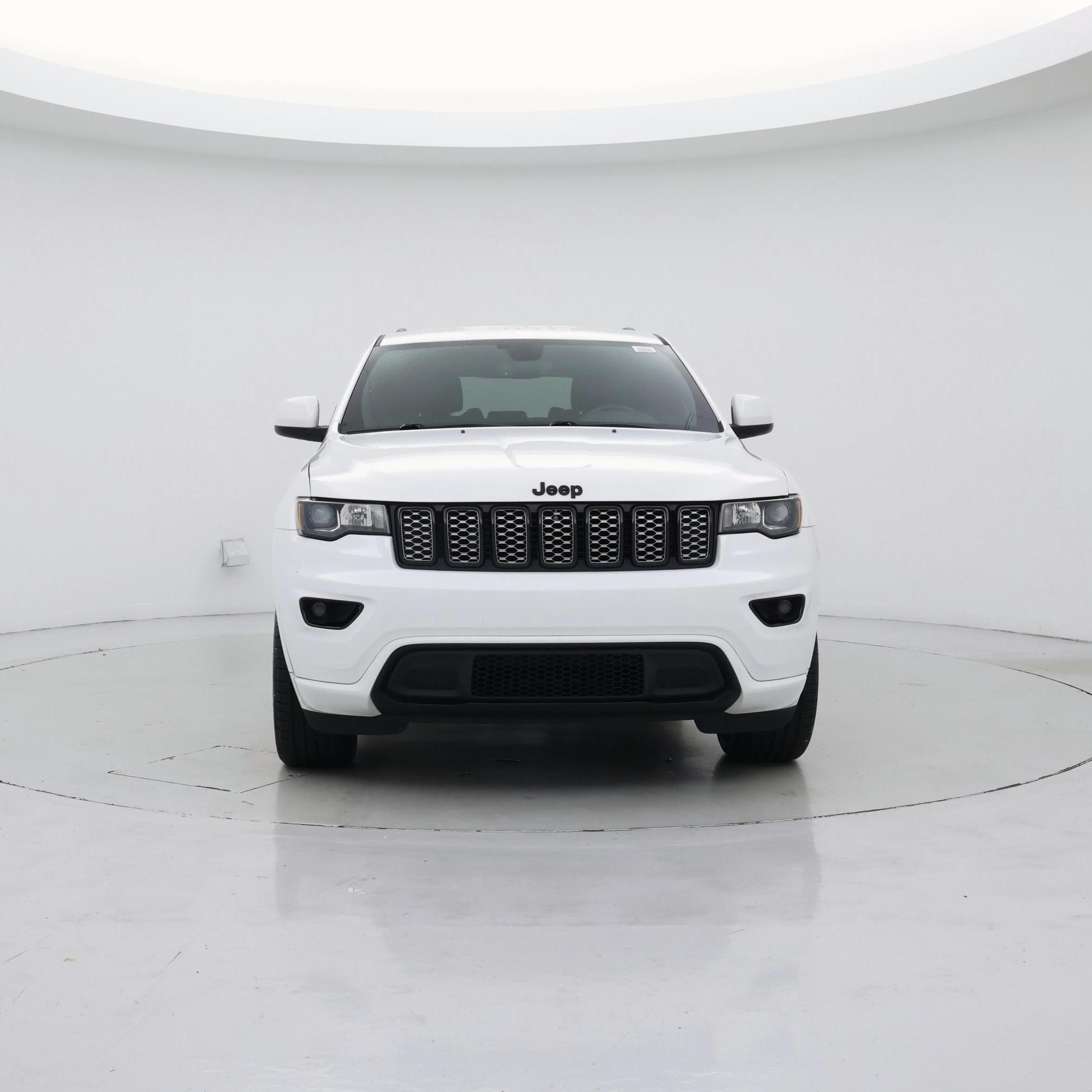 Thumbnail: 2019 Jeep Grand Cherokee - 5