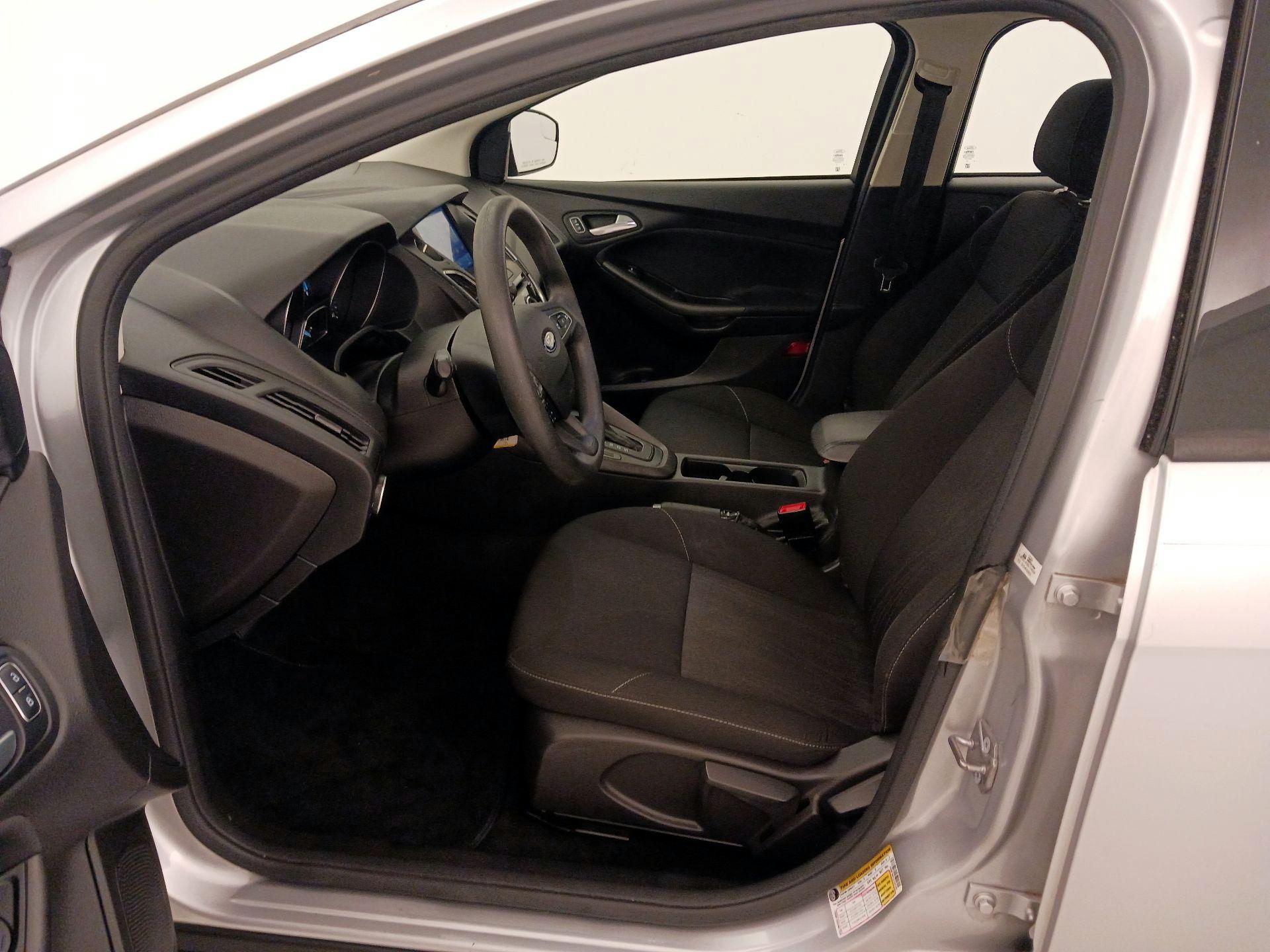 Thumbnail: 2018 Ford Focus - 11