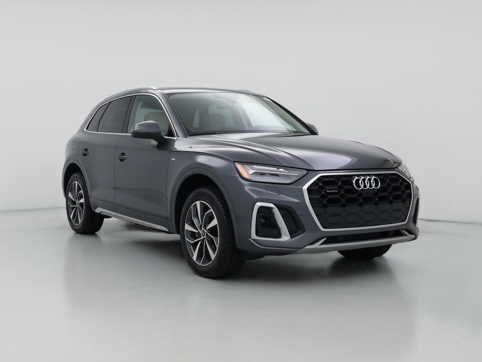 2022 Audi Q5 Prestige