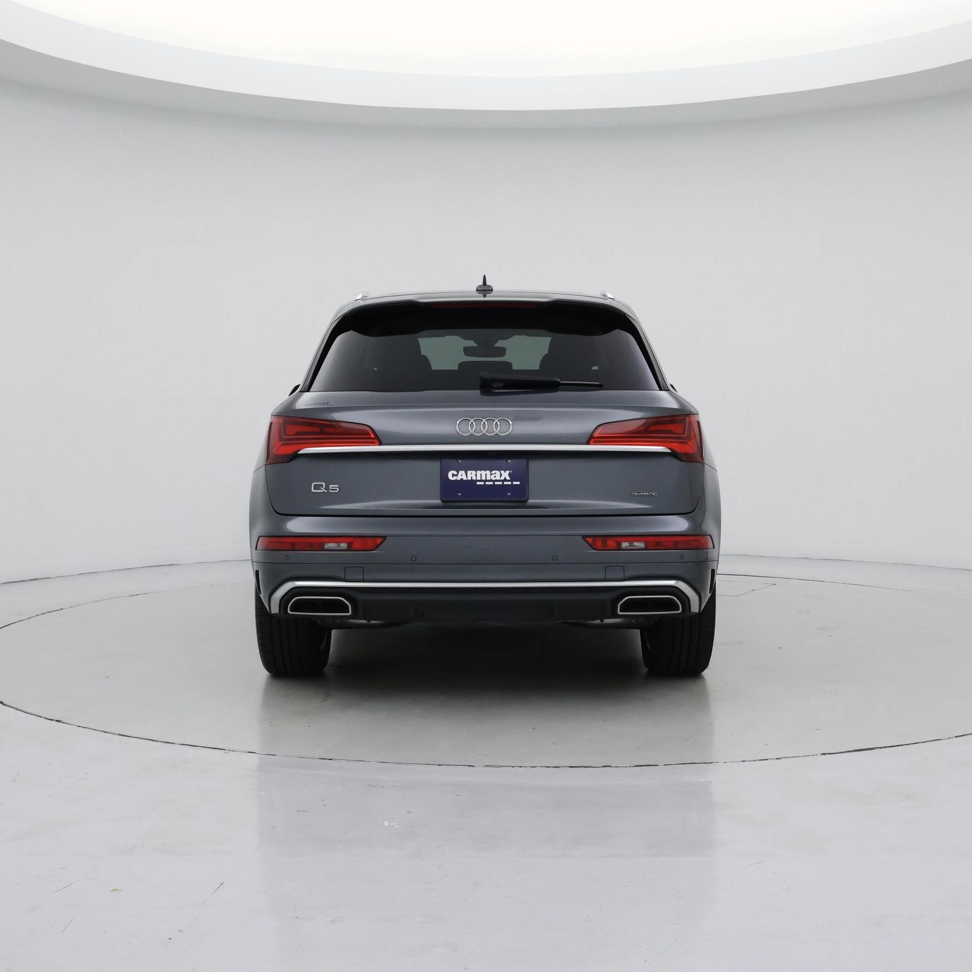 Thumbnail: 2022 Audi Q5 - 6