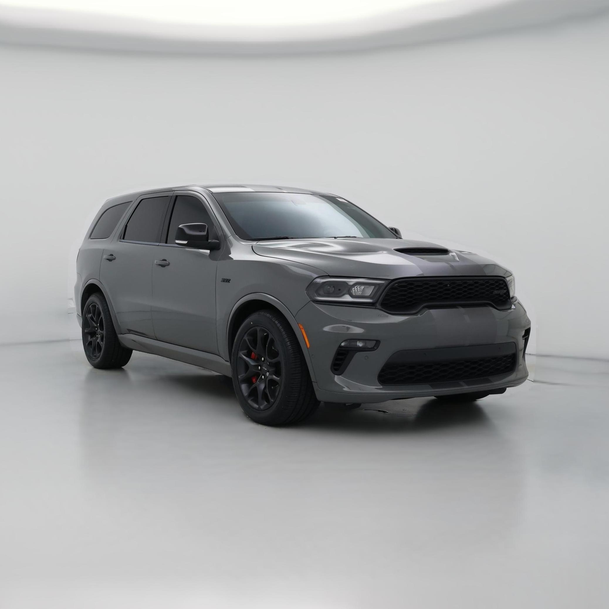 Thumbnail: 2022 Dodge Durango - 1