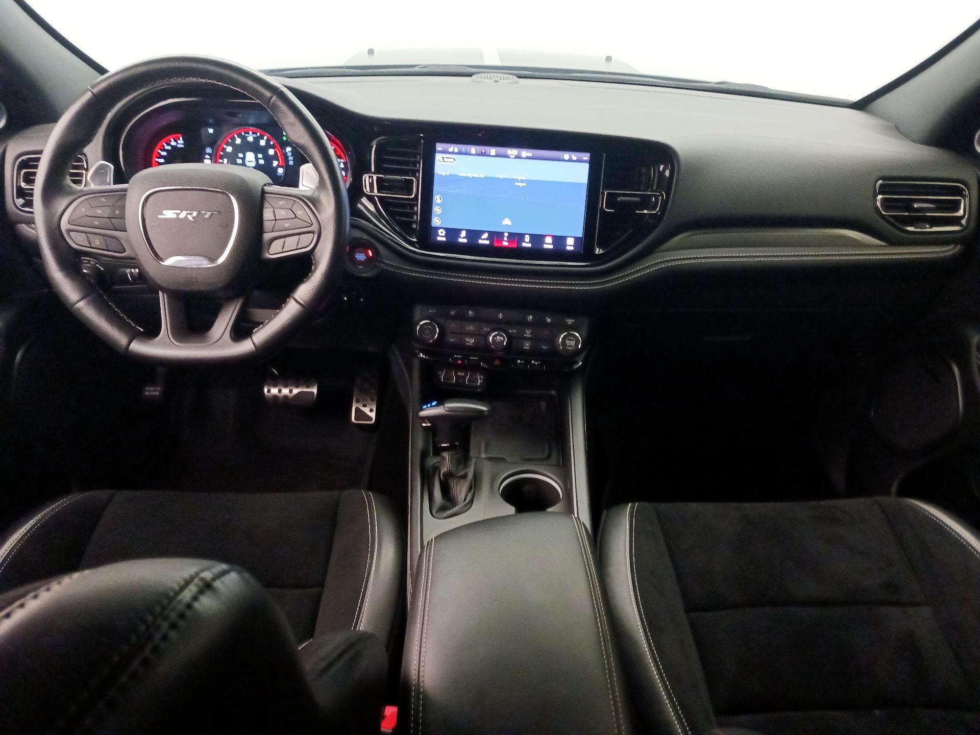 Thumbnail: 2022 Dodge Durango - 9