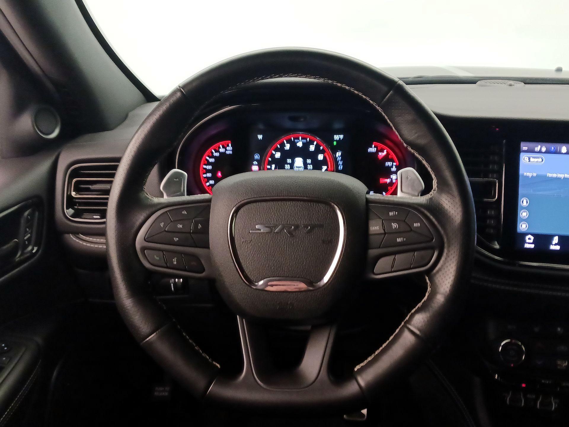 Thumbnail: 2022 Dodge Durango - 10