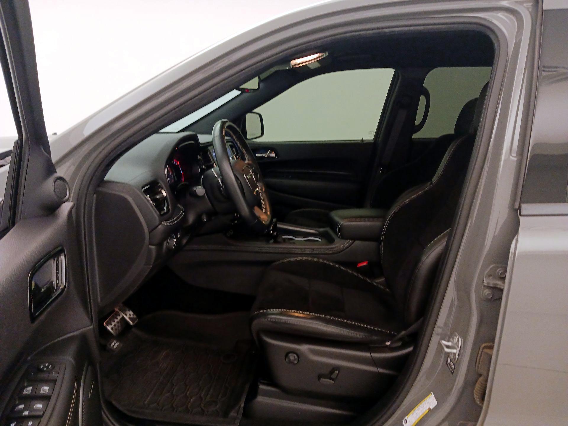 Thumbnail: 2022 Dodge Durango - 11