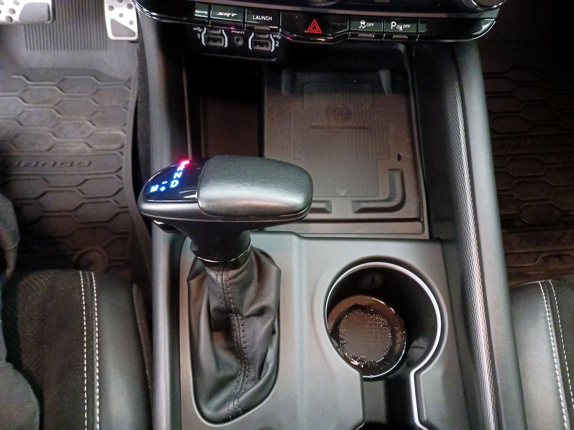 Thumbnail: 2022 Dodge Durango - 18