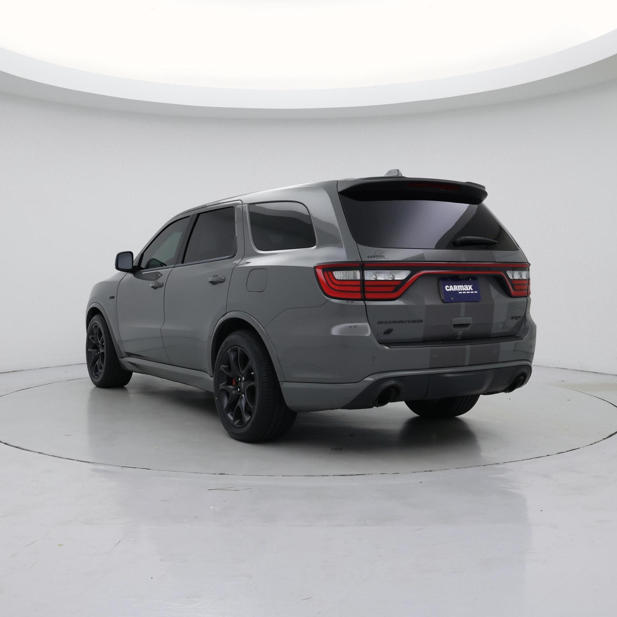 Thumbnail: 2022 Dodge Durango - 2