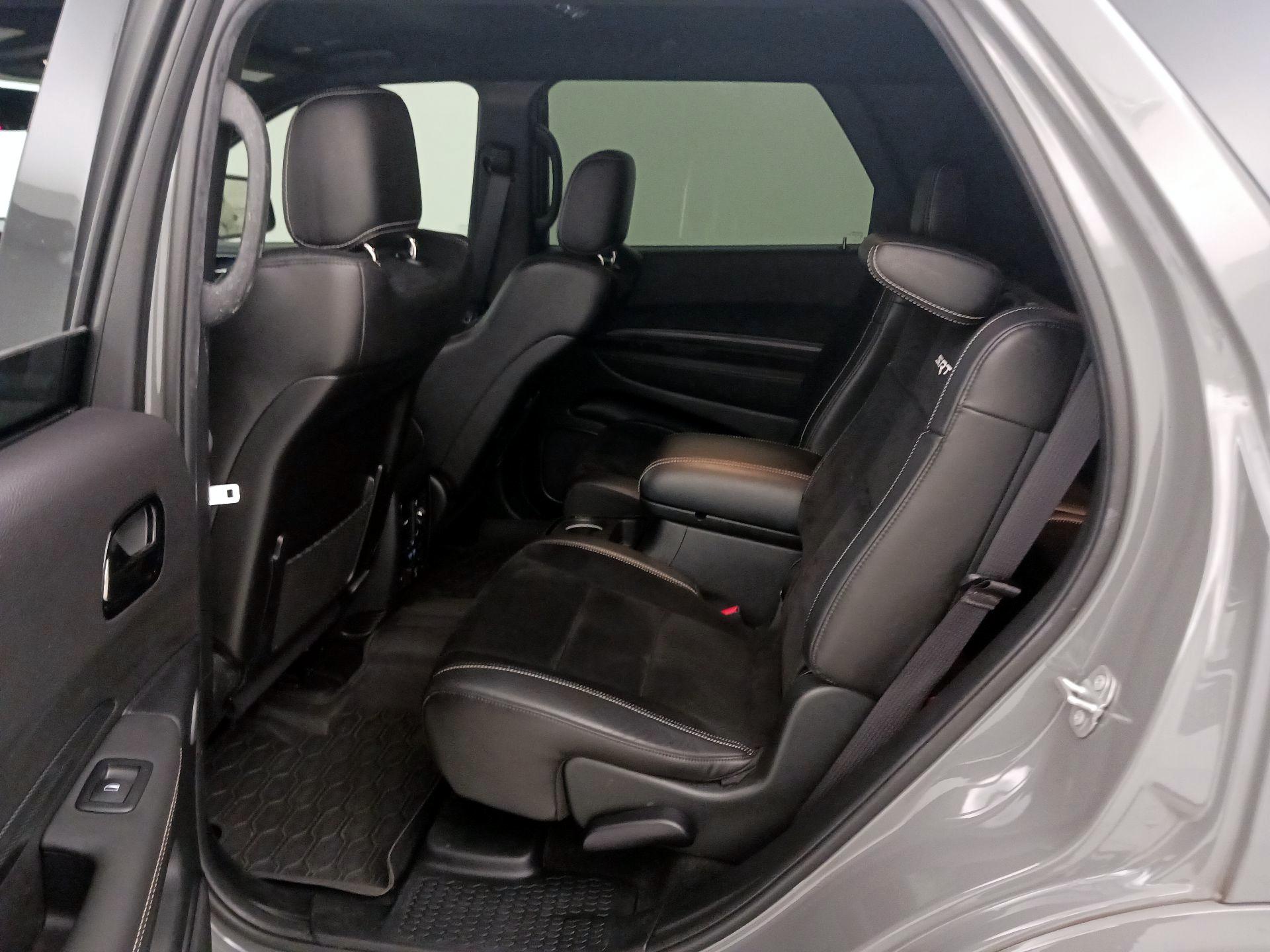 Thumbnail: 2022 Dodge Durango - 20