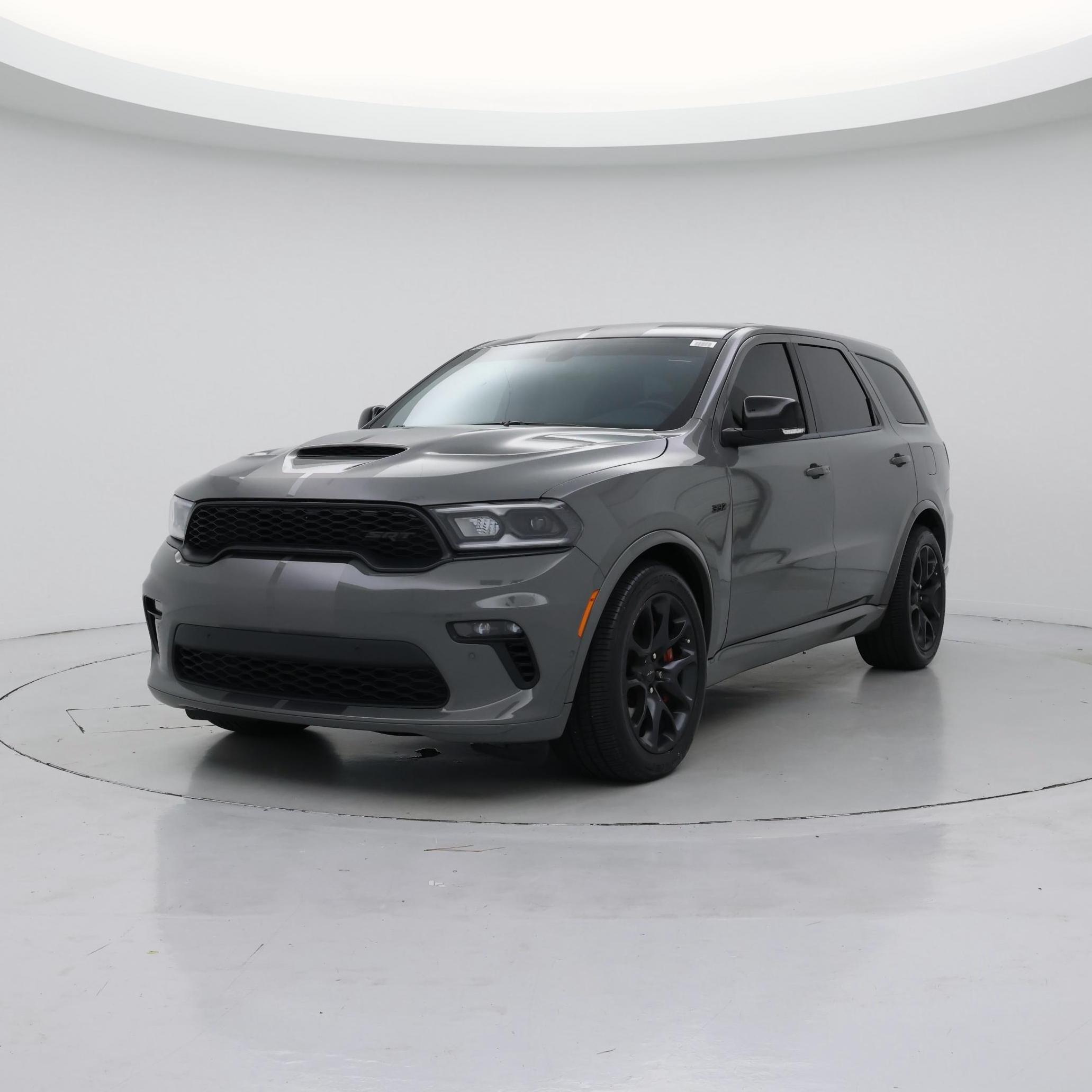 Thumbnail: 2022 Dodge Durango - 4