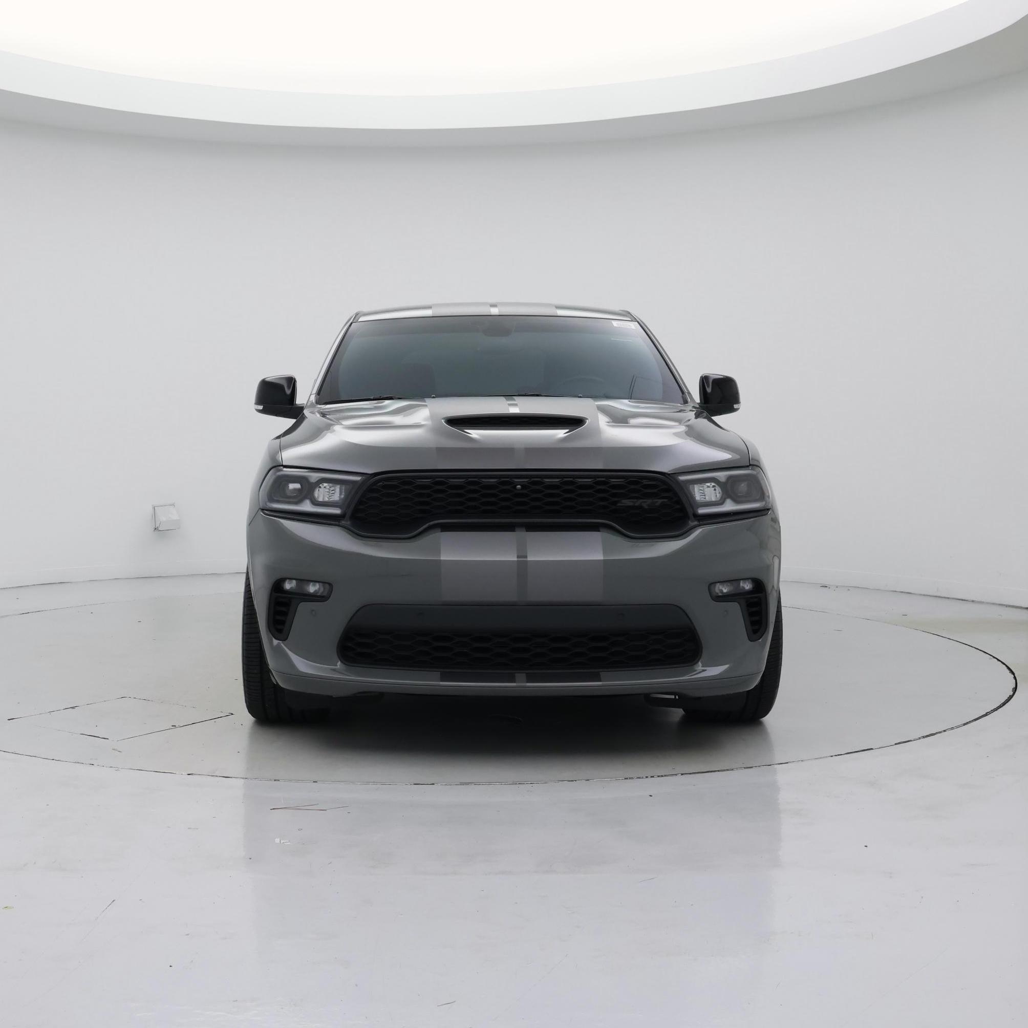 Thumbnail: 2022 Dodge Durango - 5